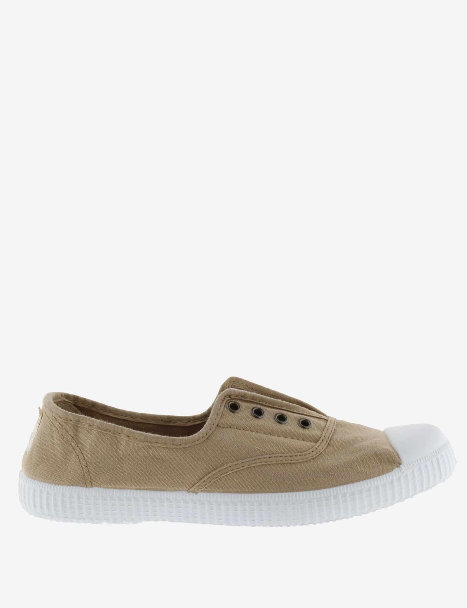 1915 Inglesa Canvas Trainers - image 3