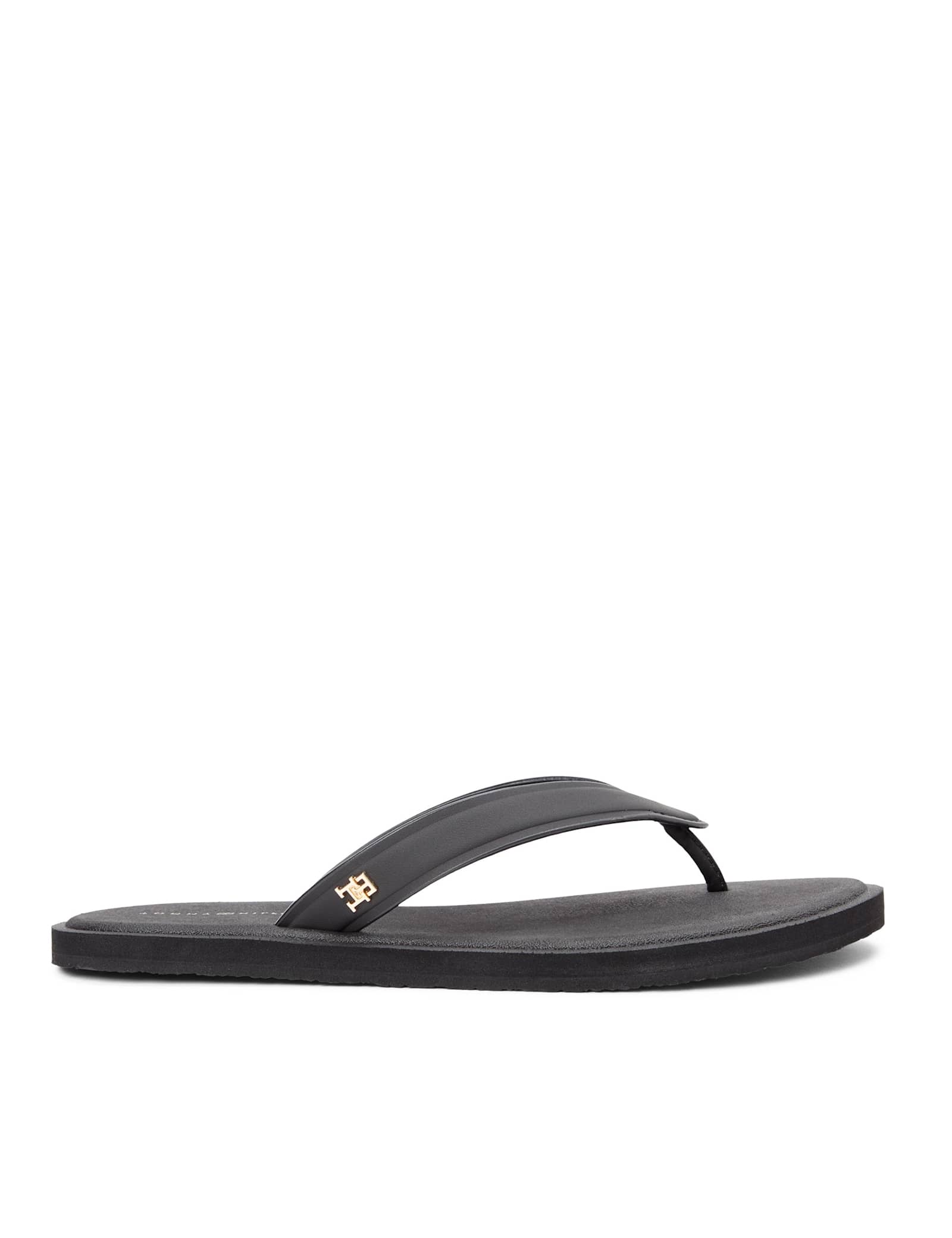 Leather Flip Flops - image 2