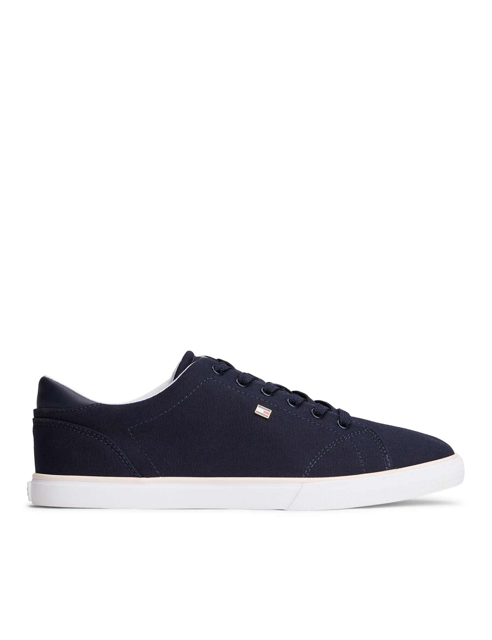 Lace Up Trainers - image 2