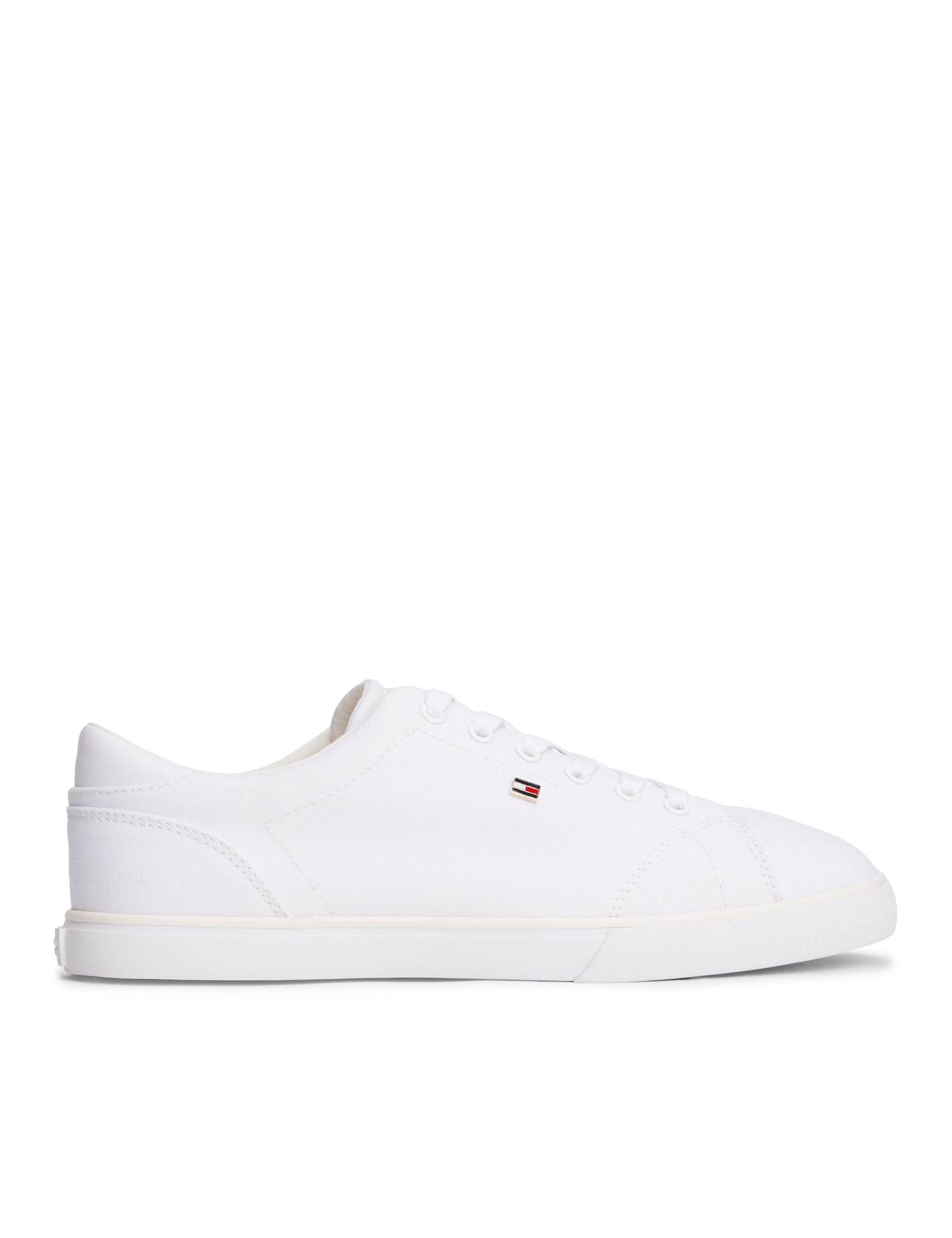 Lace Up Trainers - image 1