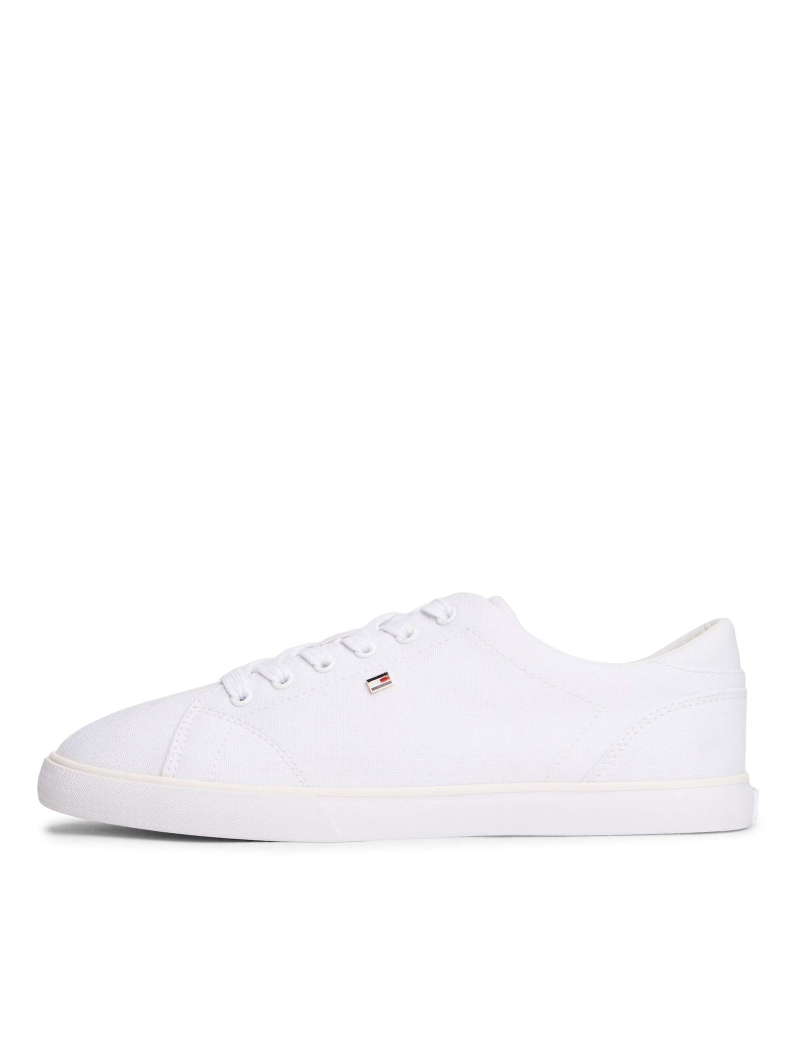 Lace Up Trainers - image 5