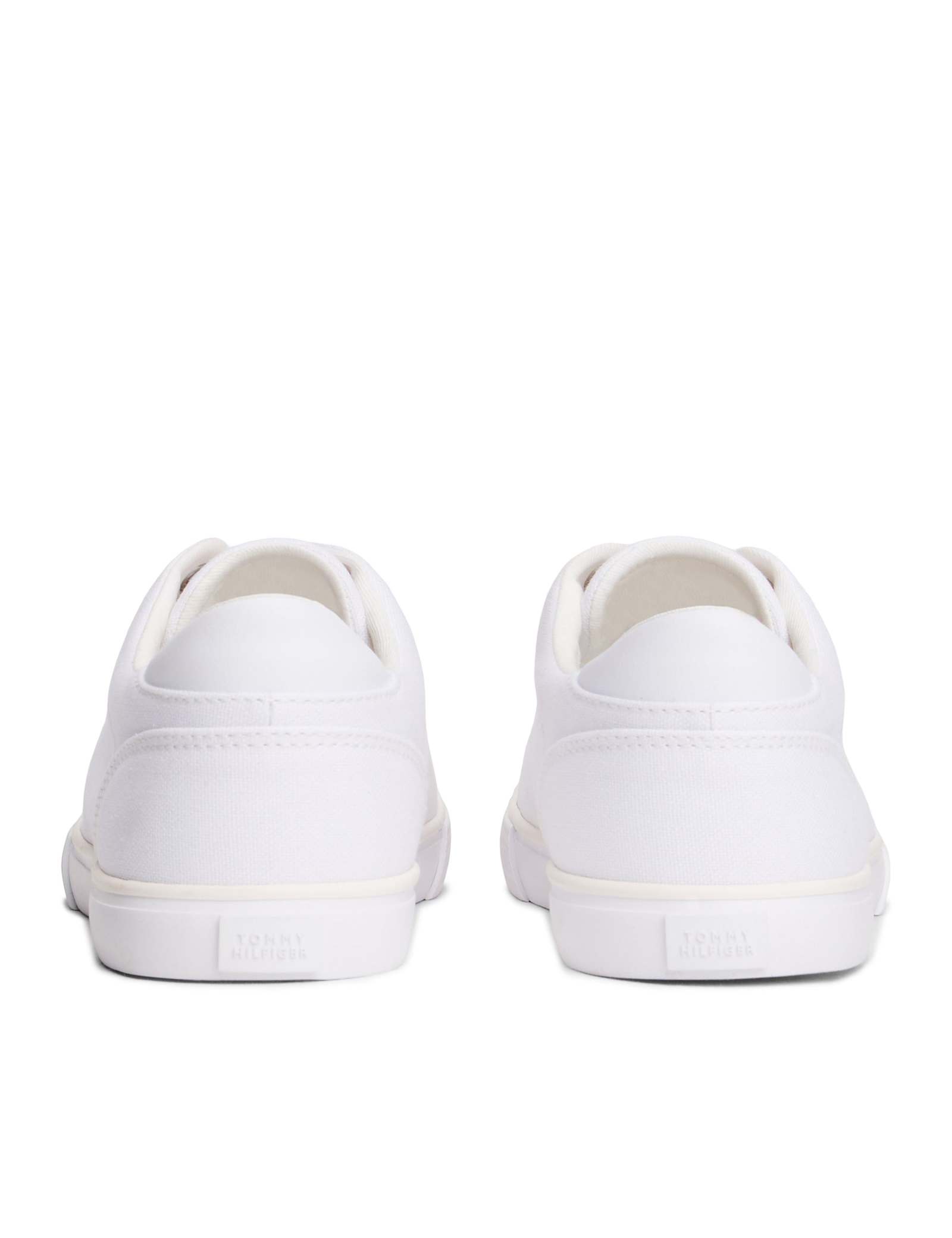 Lace Up Trainers - image 4