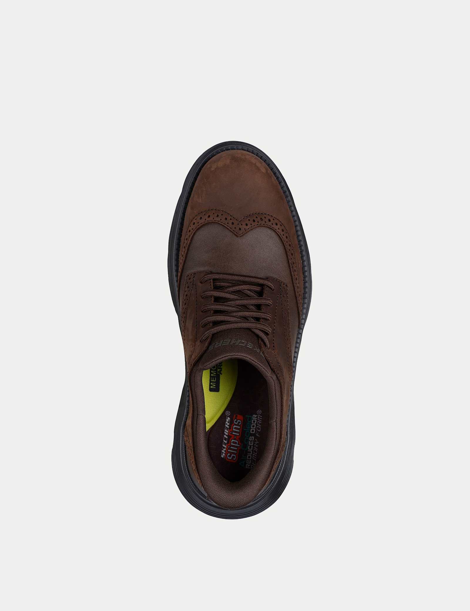 Garza Sully Brogue Chukka Shoes - image 5