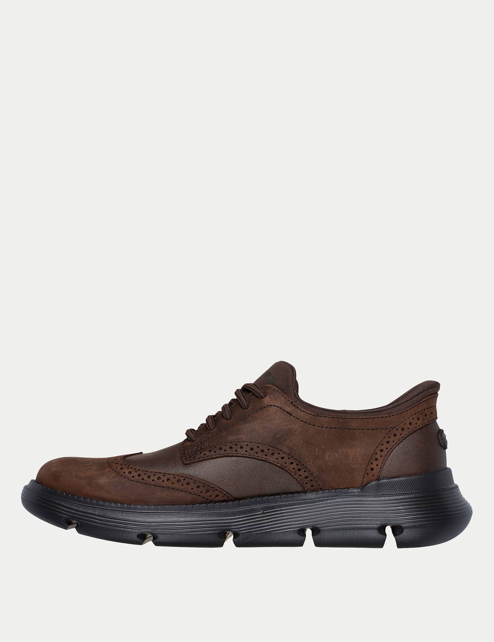Garza Sully Brogue Chukka Shoes - image 4