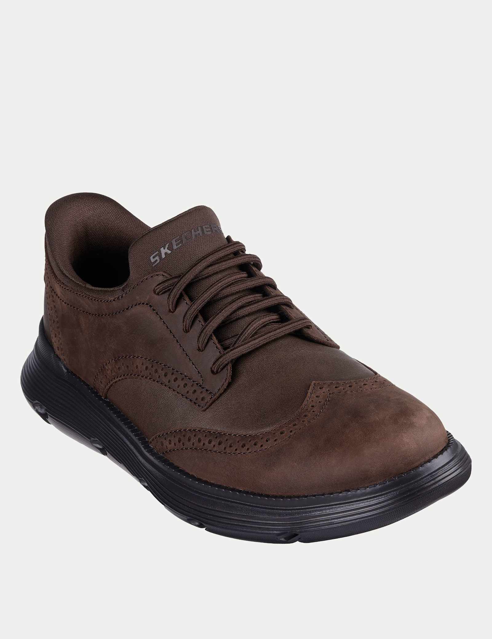Garza Sully Brogue Chukka Shoes - image 3