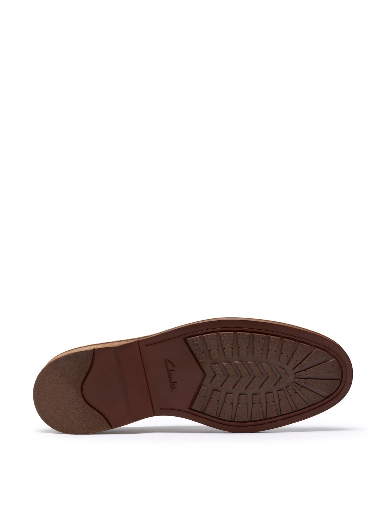 Suede Derby Shoes - image 2