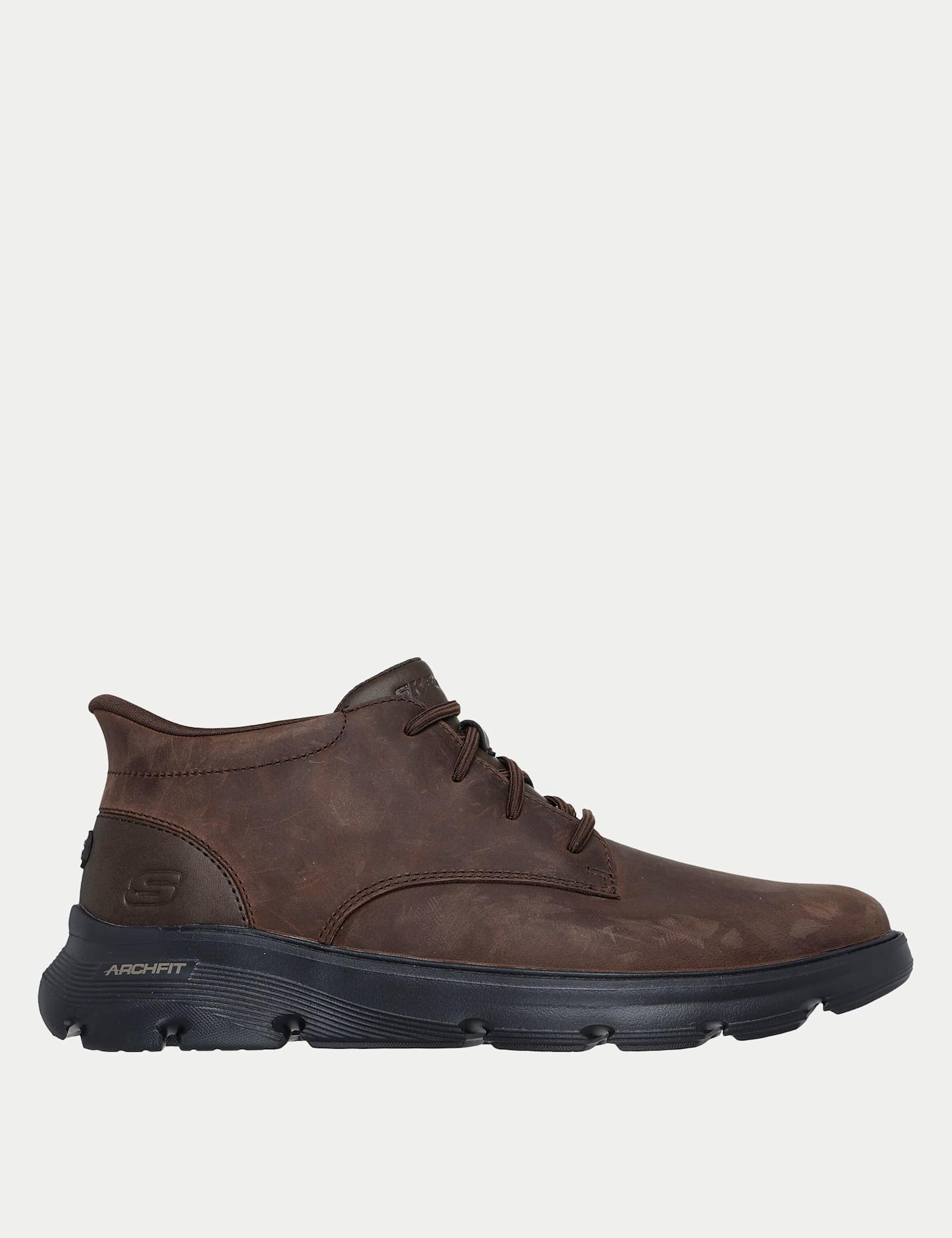 Arch Fit Garza Chukka Boots - image 2