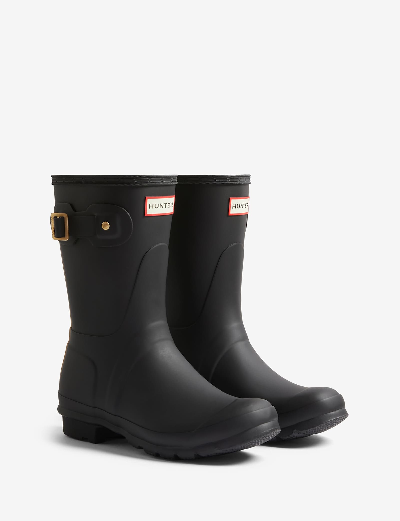 Leopard Print Wellies - image 1