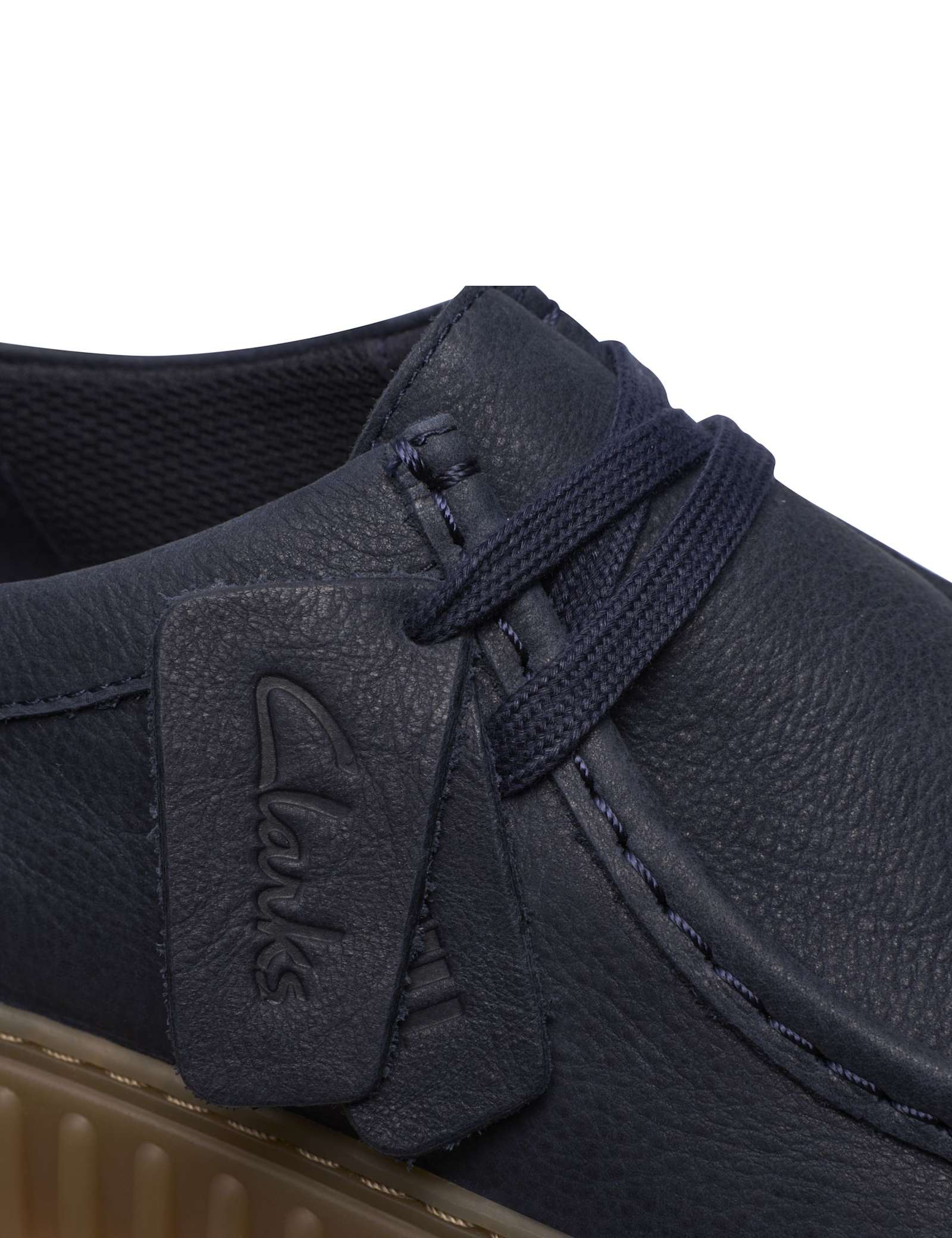 Torhill Lo Leather Walking Shoes - image 3
