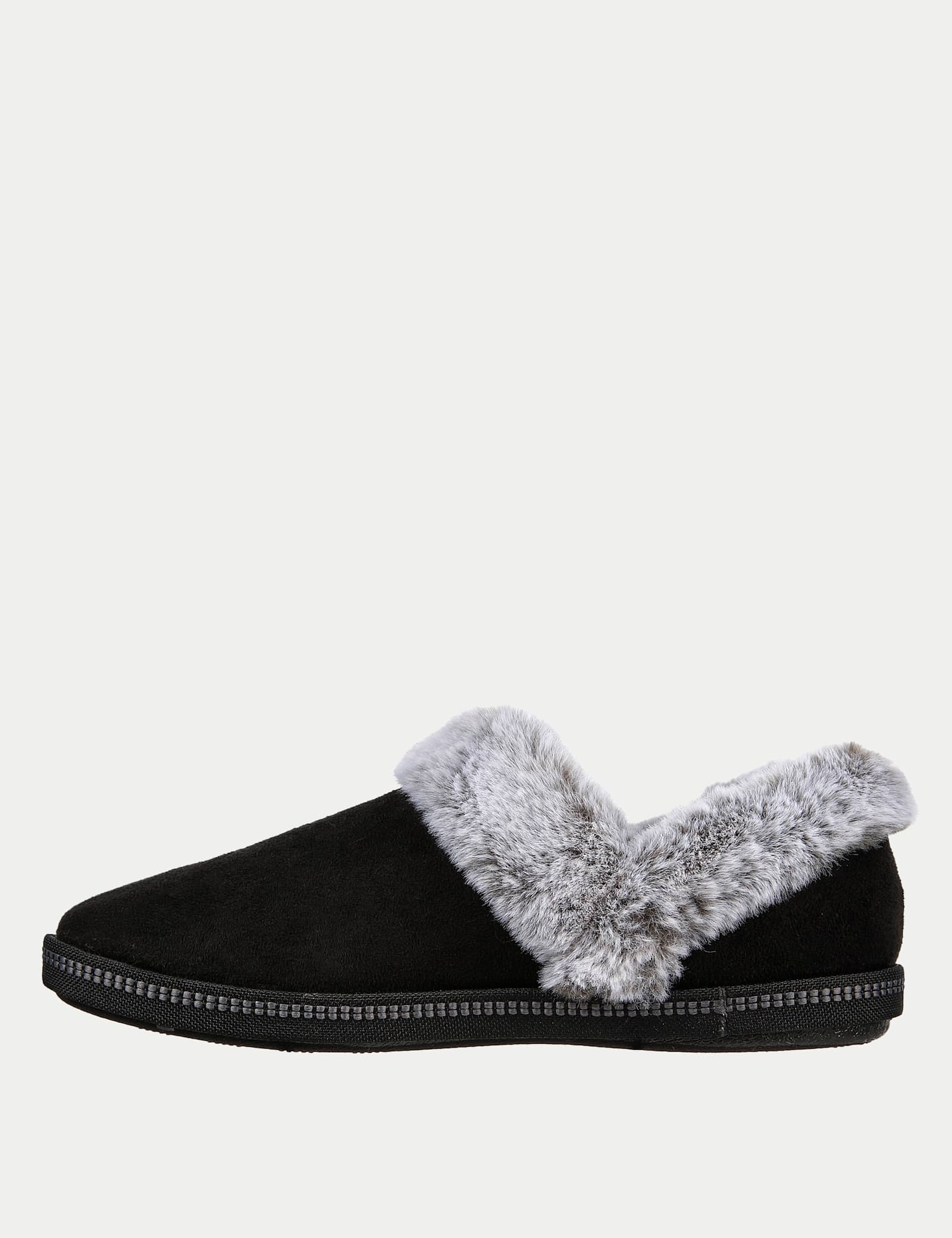 Cosy Campfire Fresh Wide Fit Toast Slippers - image 5