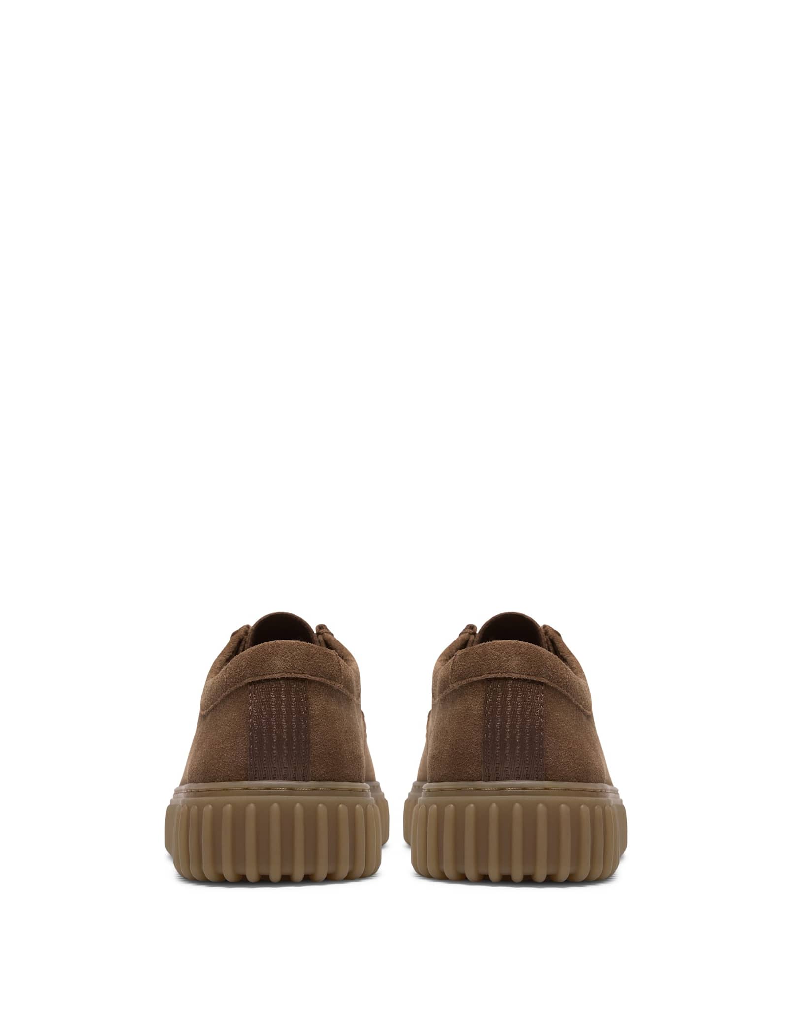 Suede Wallabees - image 4