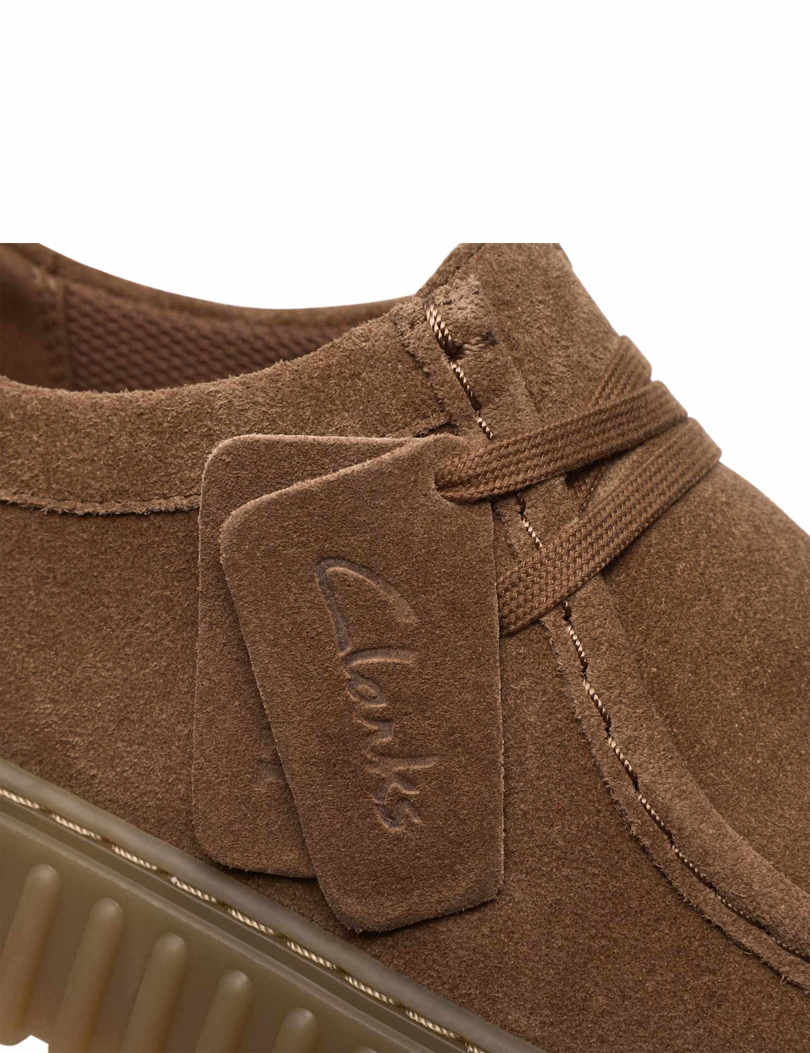 Suede Wallabees - image 3
