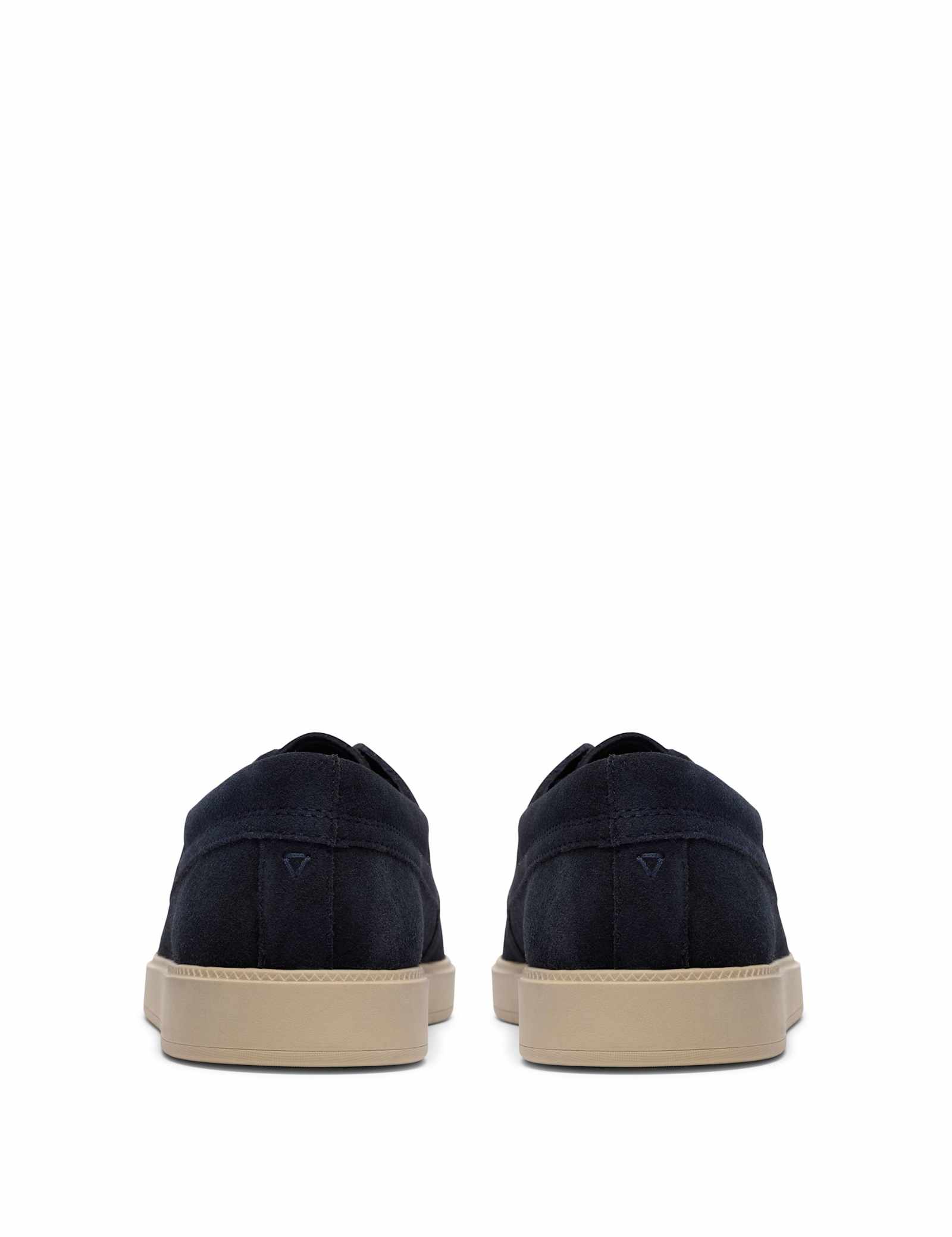 Suede Boat Shoes - image 3