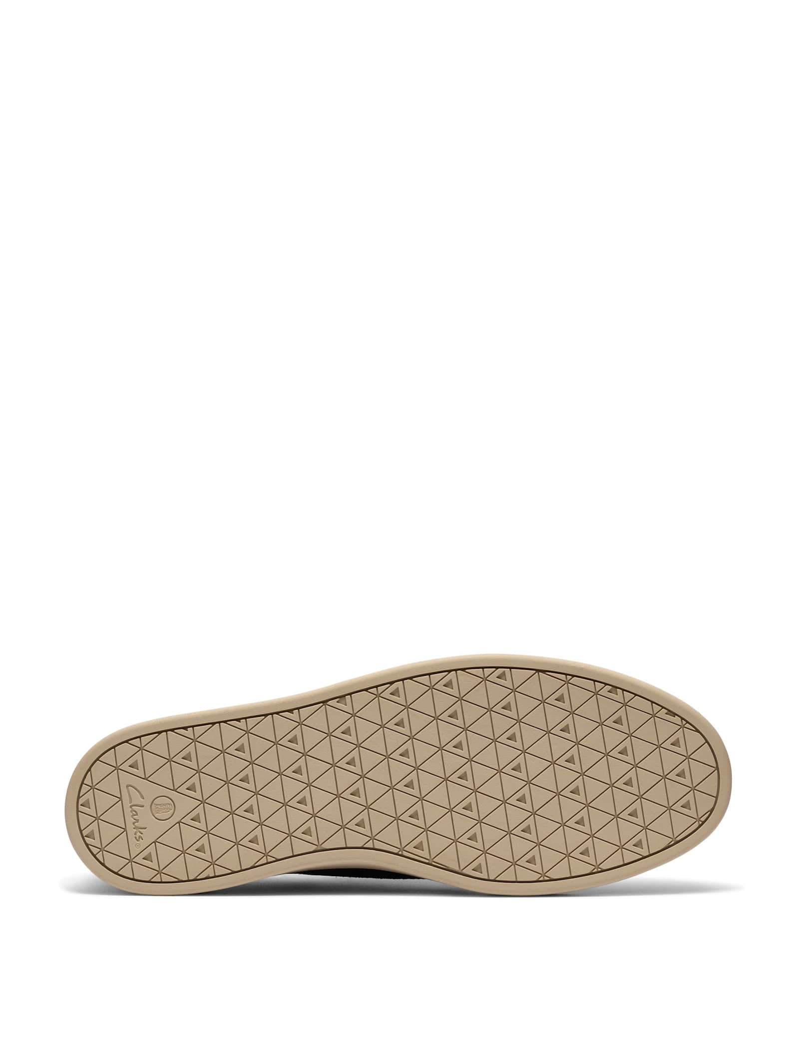 Suede Boat Shoes - image 2