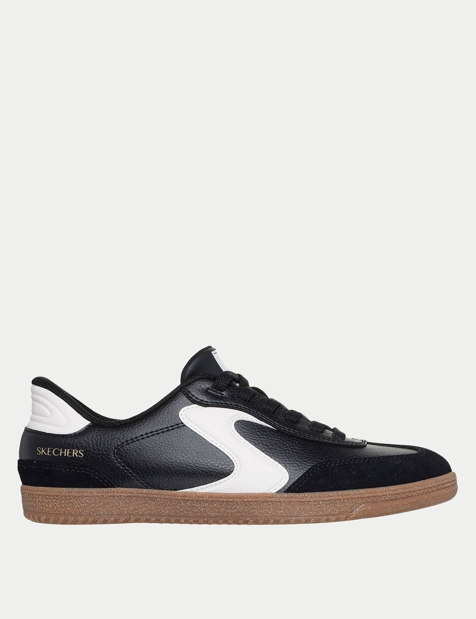 Hotshot Slip On Trainers - image 2