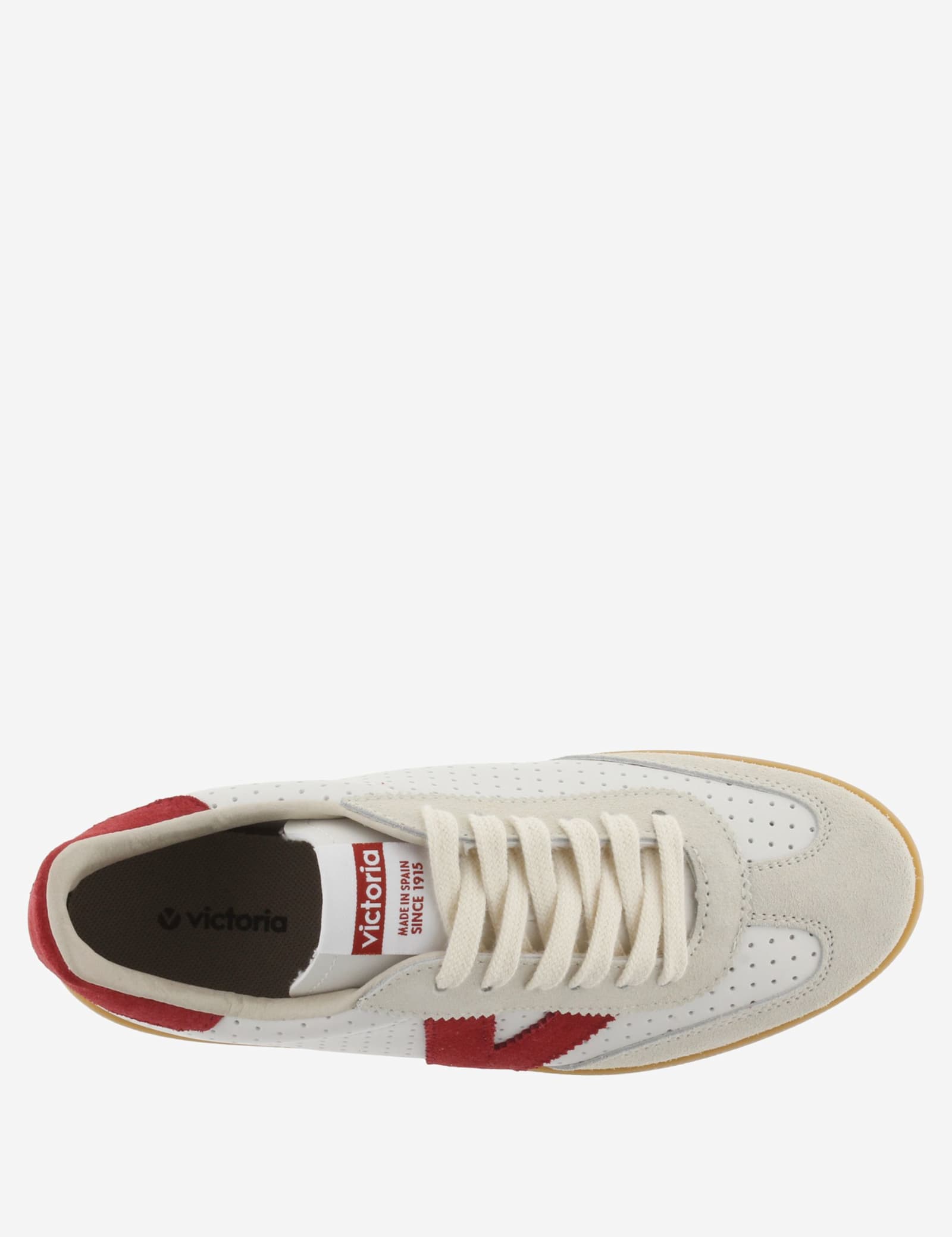 Lace Up Side Detail Trainers - image 4