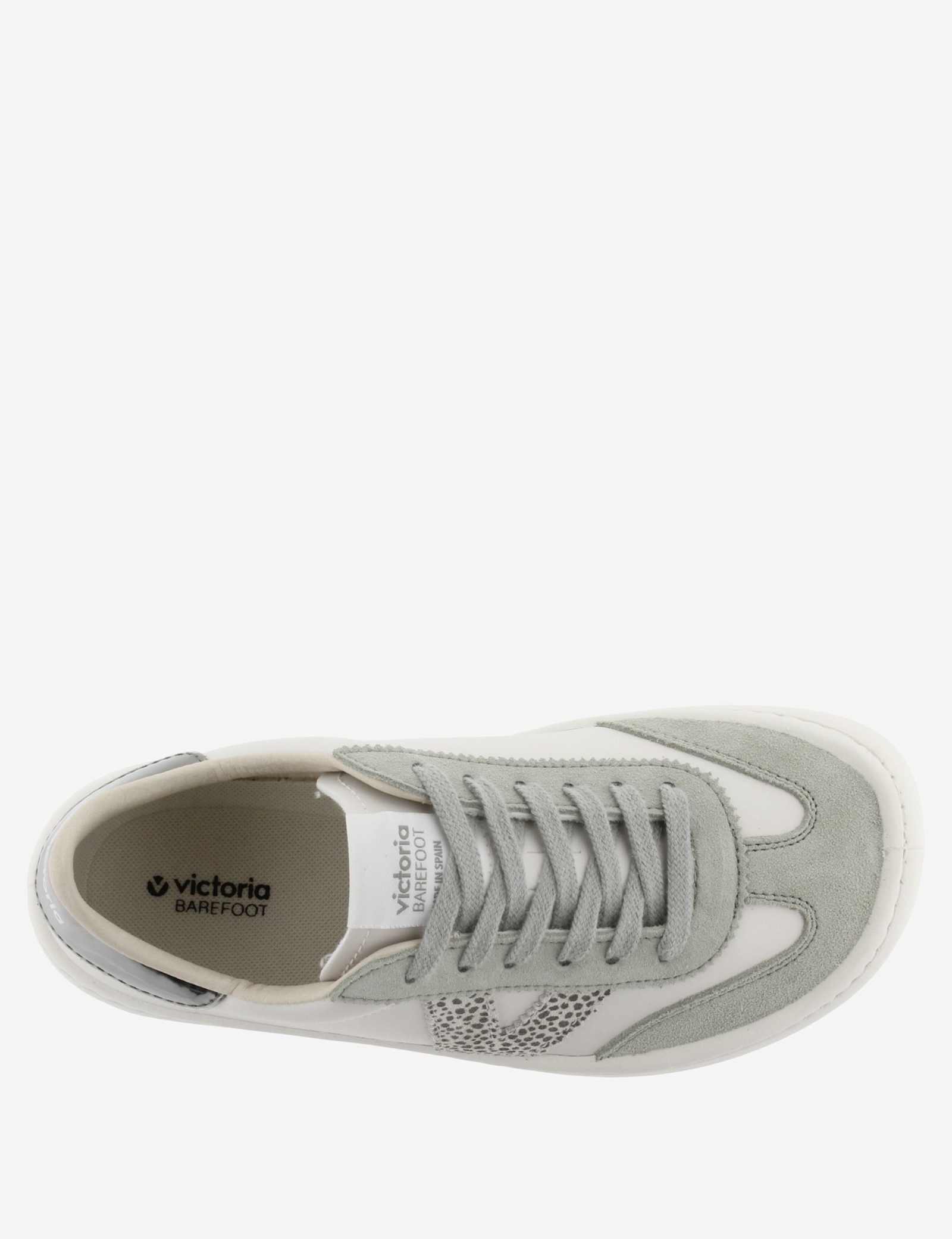 Animal Print Barefoot Trainers - image 4