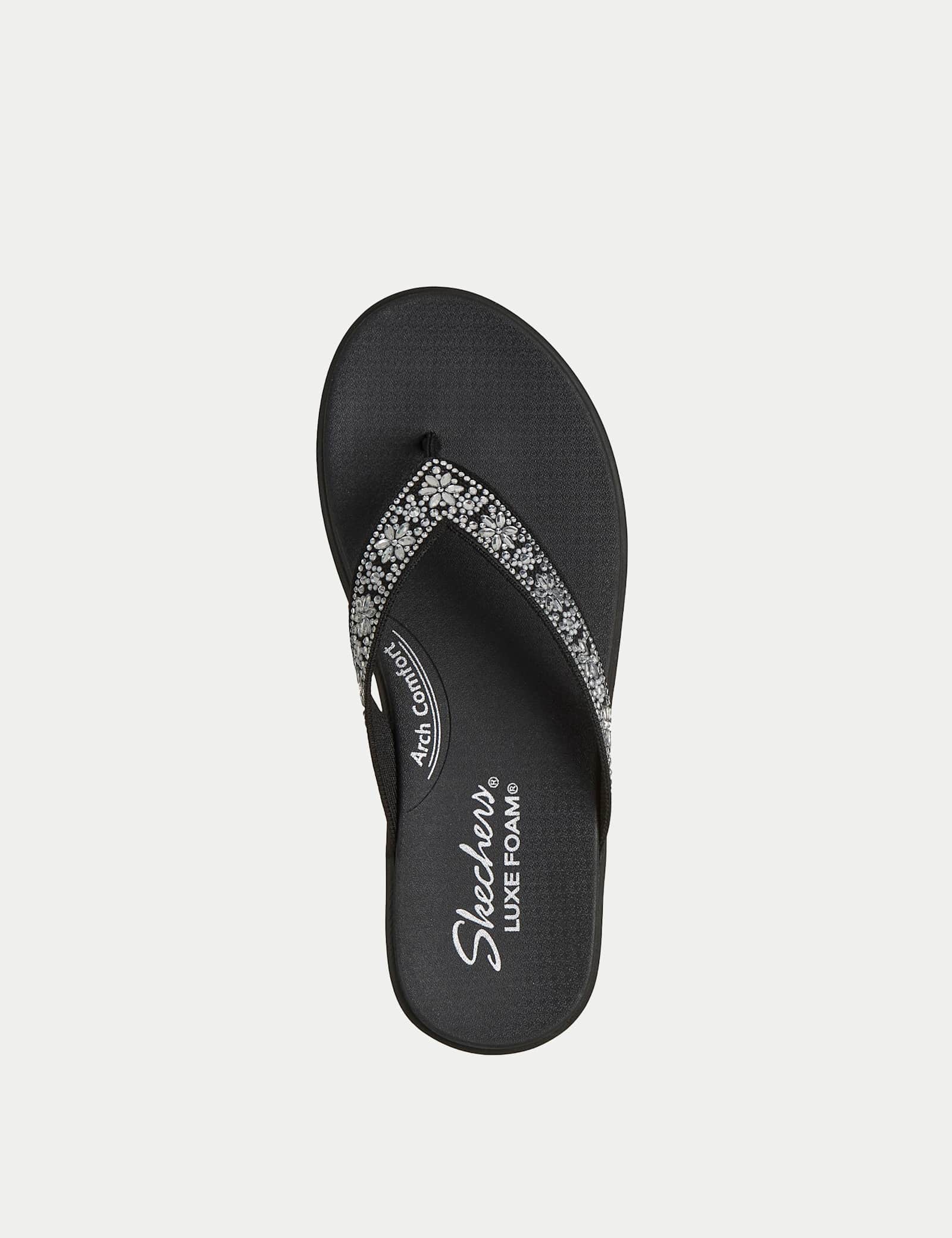 Meditation Luxe Flip Flops - image 5
