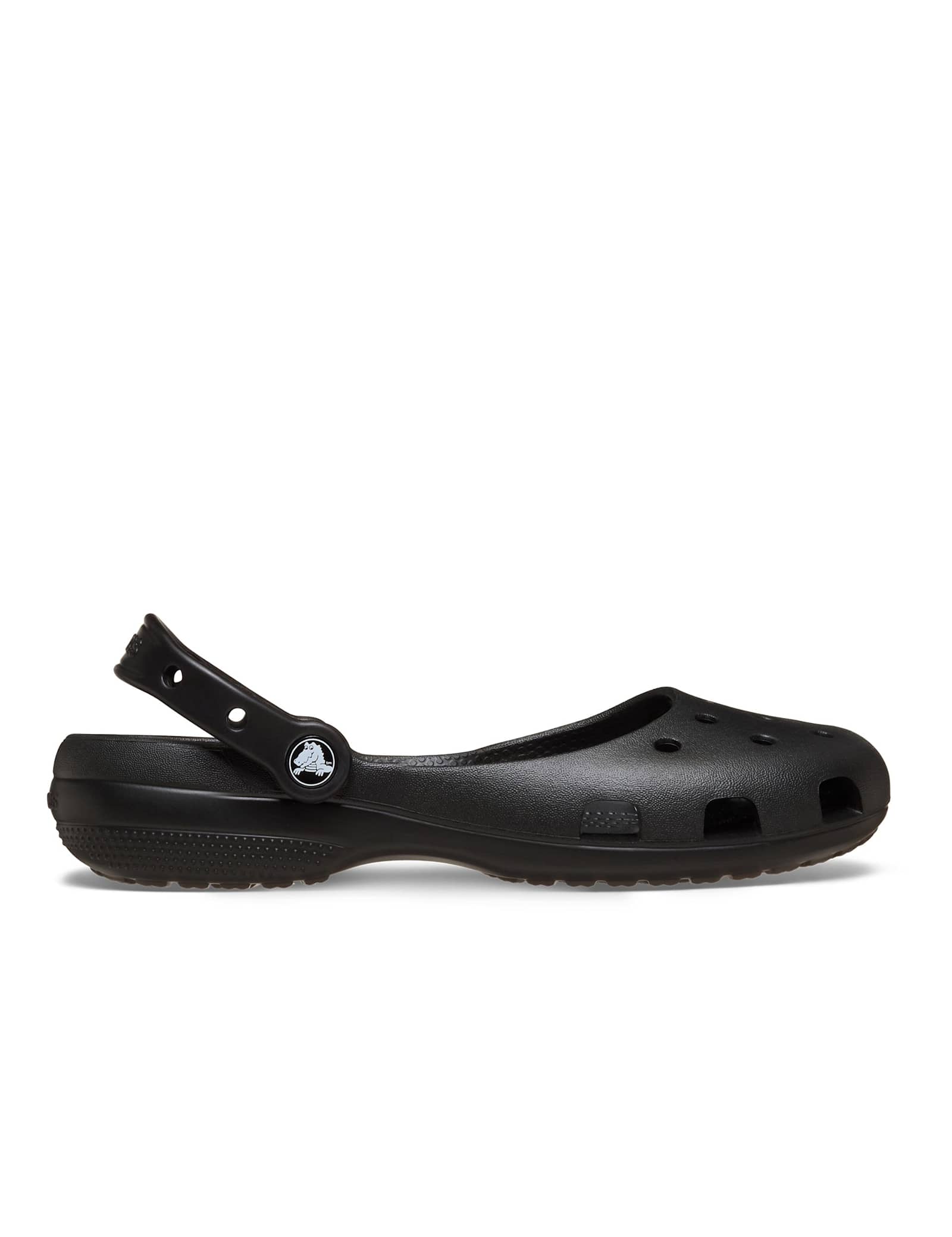 Classic Flat Ballet Pumps - image 1