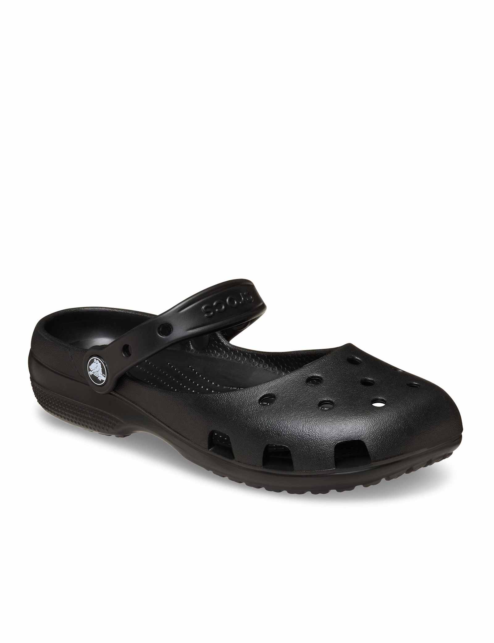 Classic Flat Ballet Pumps - image 4