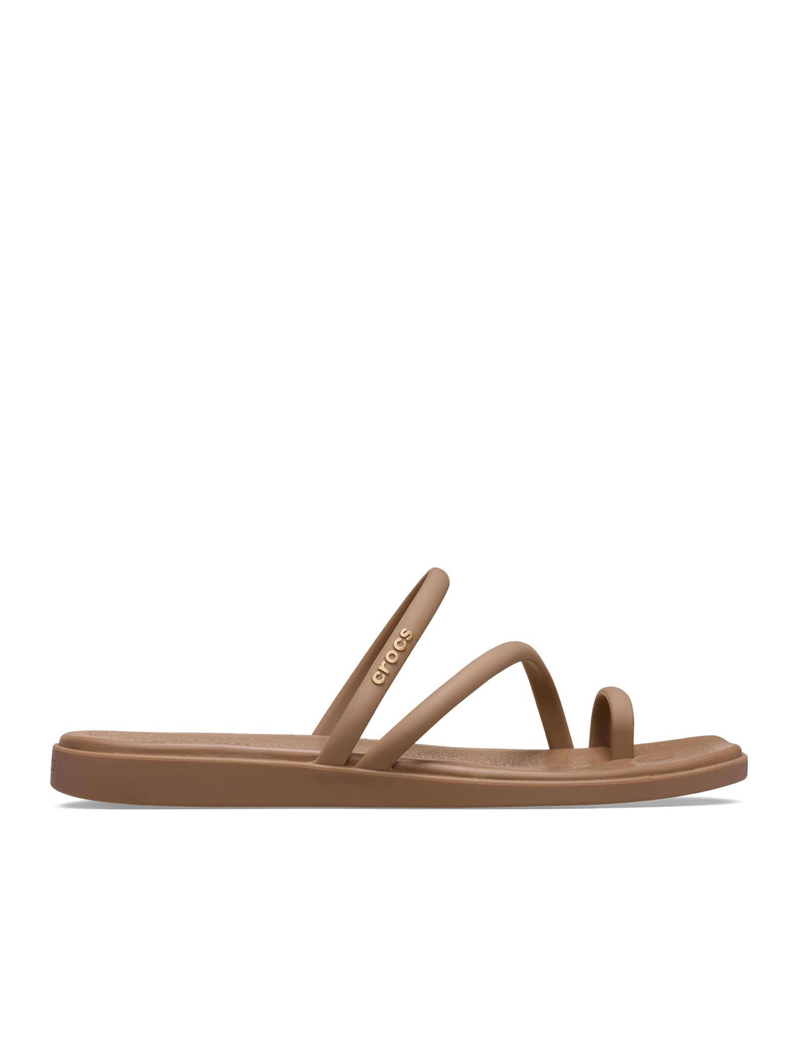Miami Flat Toe Loop Sandals - image 1
