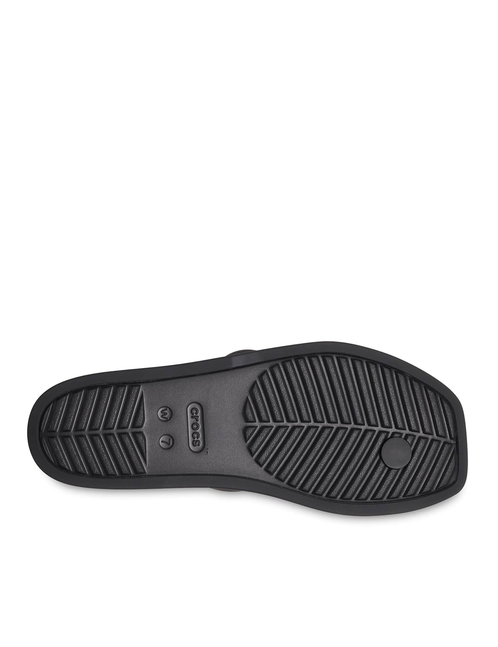 Miami Flat Toe Loop Sandals - image 3