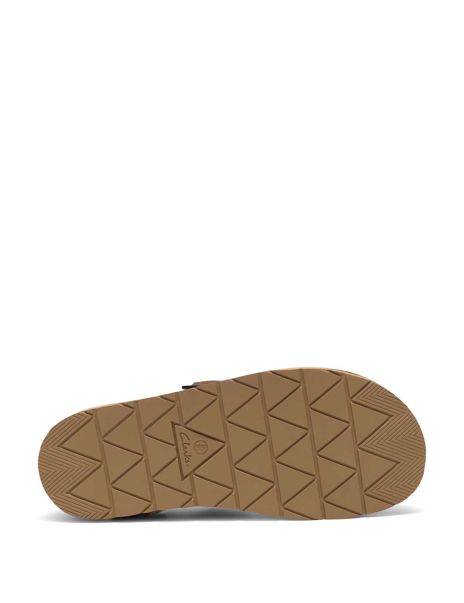 Suede Buckle Mules - image 2