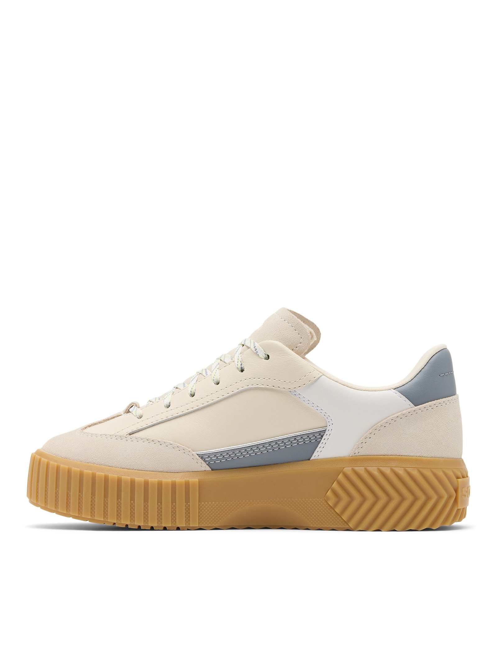 Ona Ave Leather Trainers - image 5