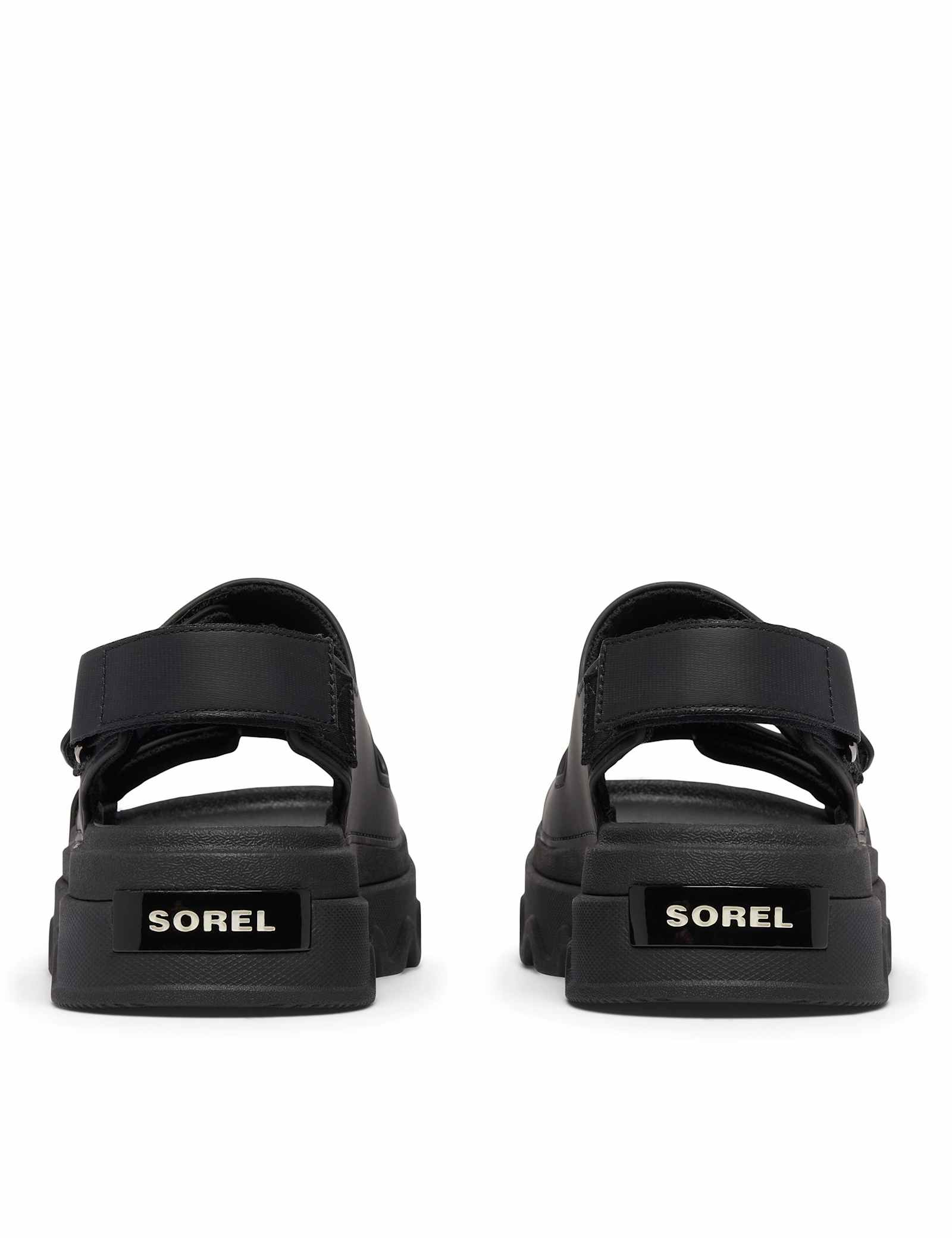Kinetic Sunchase Leather Ankle Strap Sandals - image 5