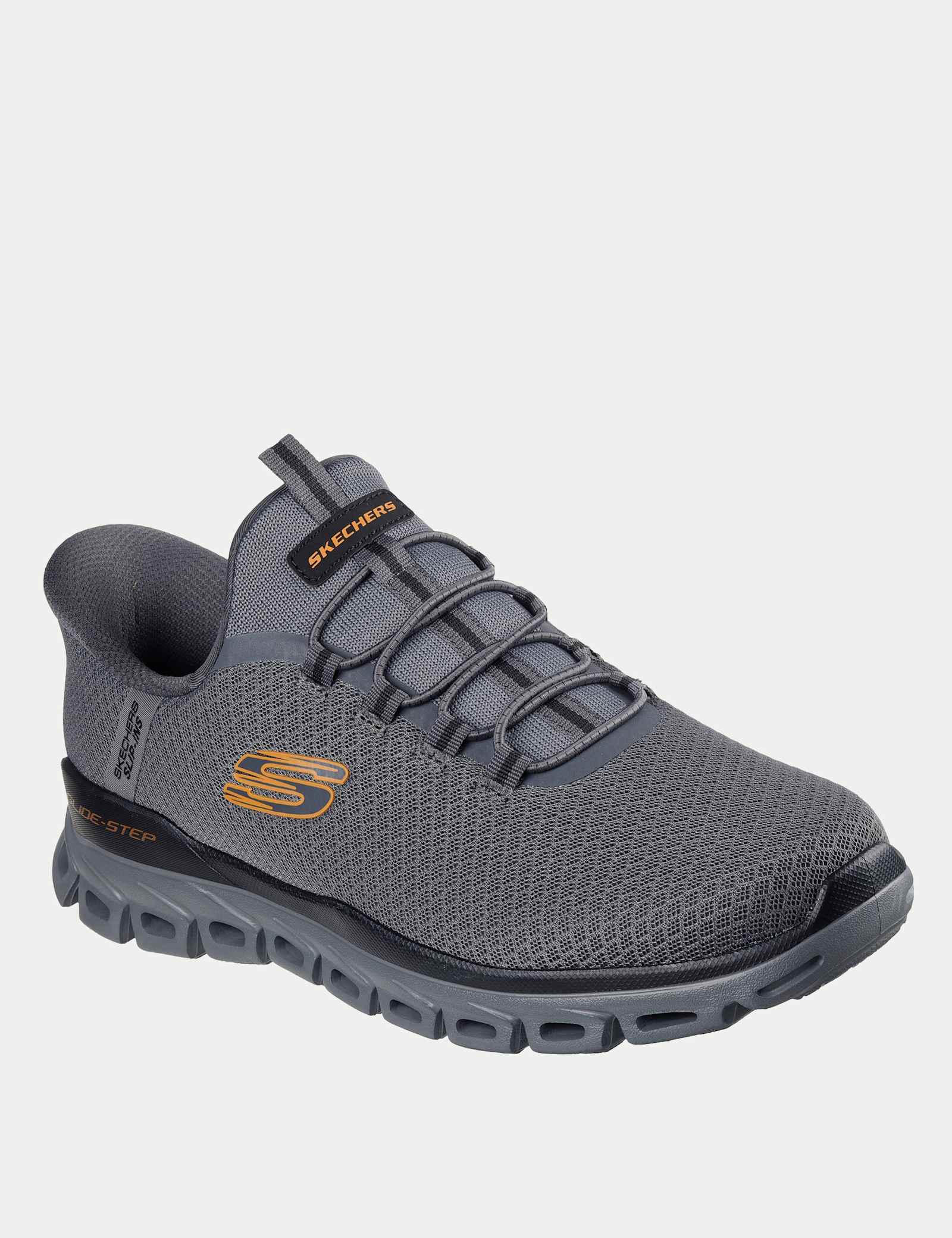 Glide-Step Noxus Slip-ins Trainers - image 4