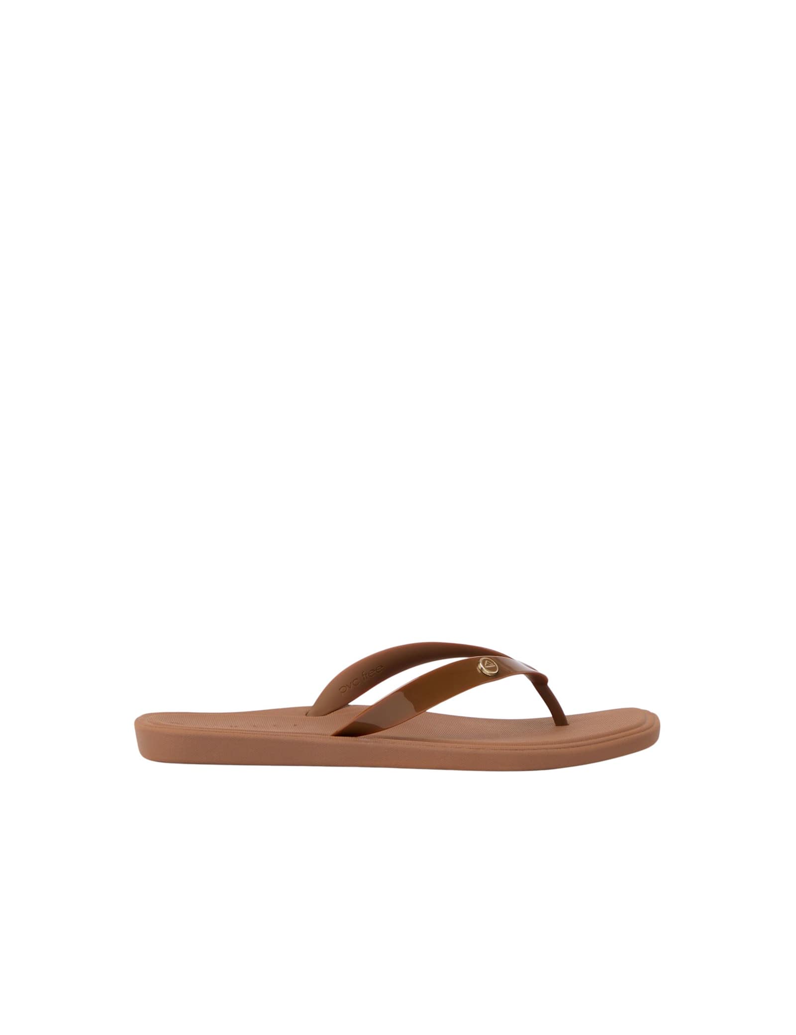 Flat Flip Flops - image 1