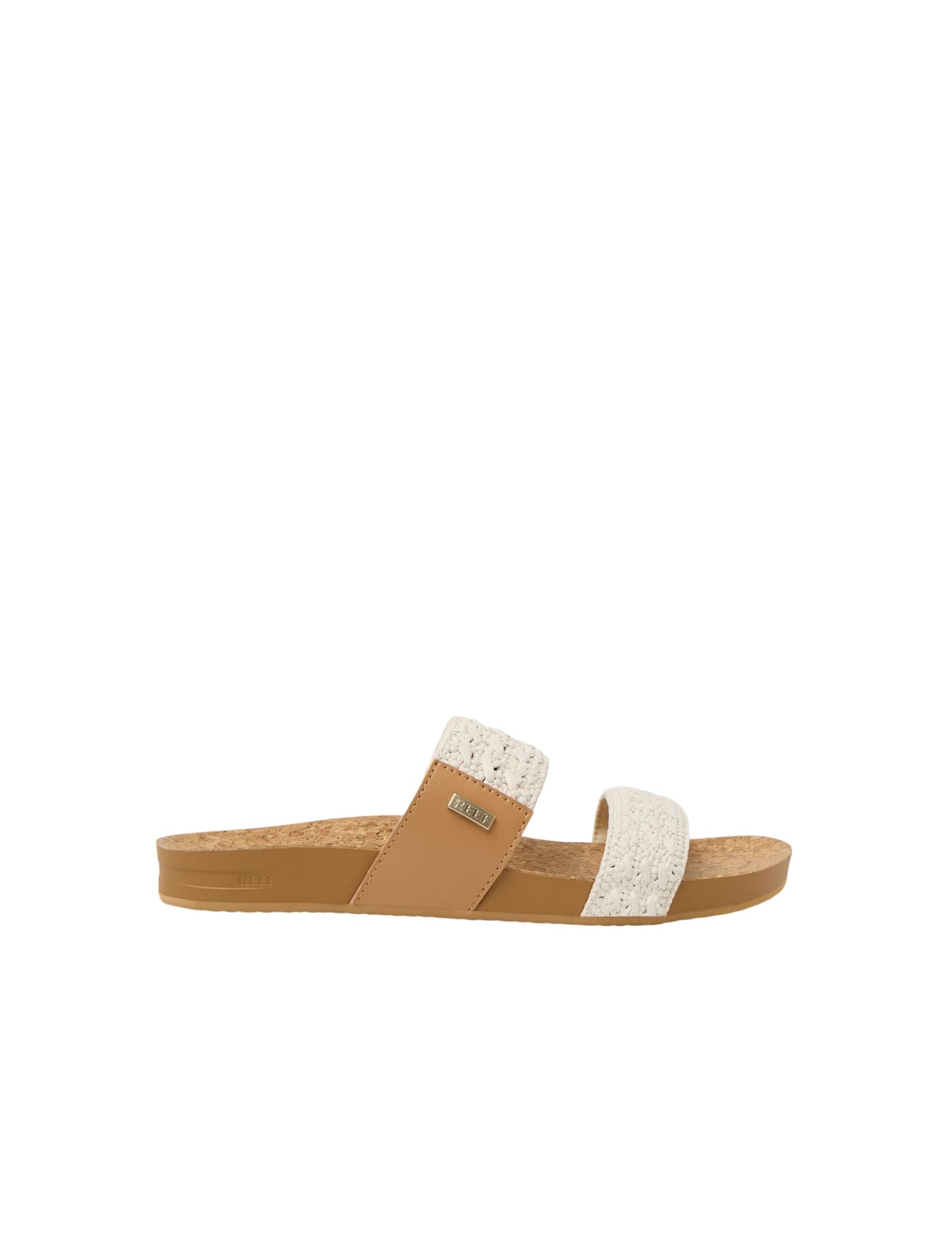 Cushion Vista Woven Flat Sliders - image 1
