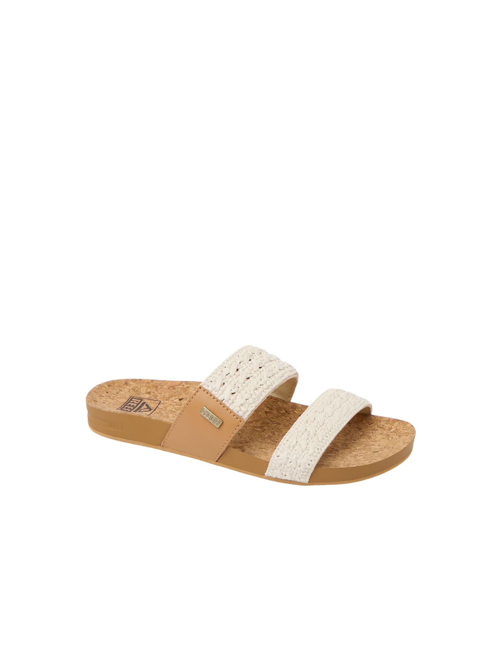 Cushion Vista Woven Flat Sliders - image 3