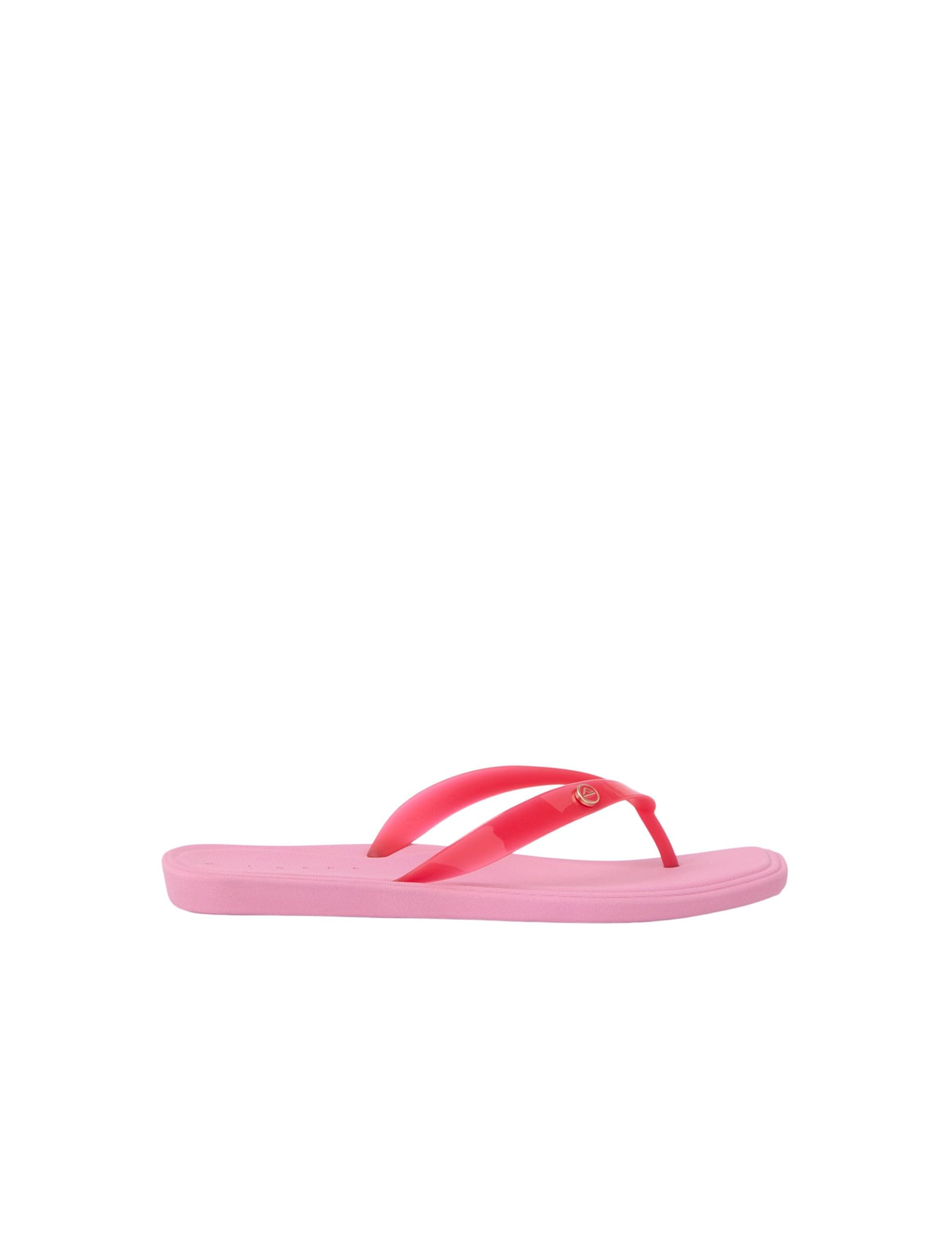 Flat Flip Flops - image 1