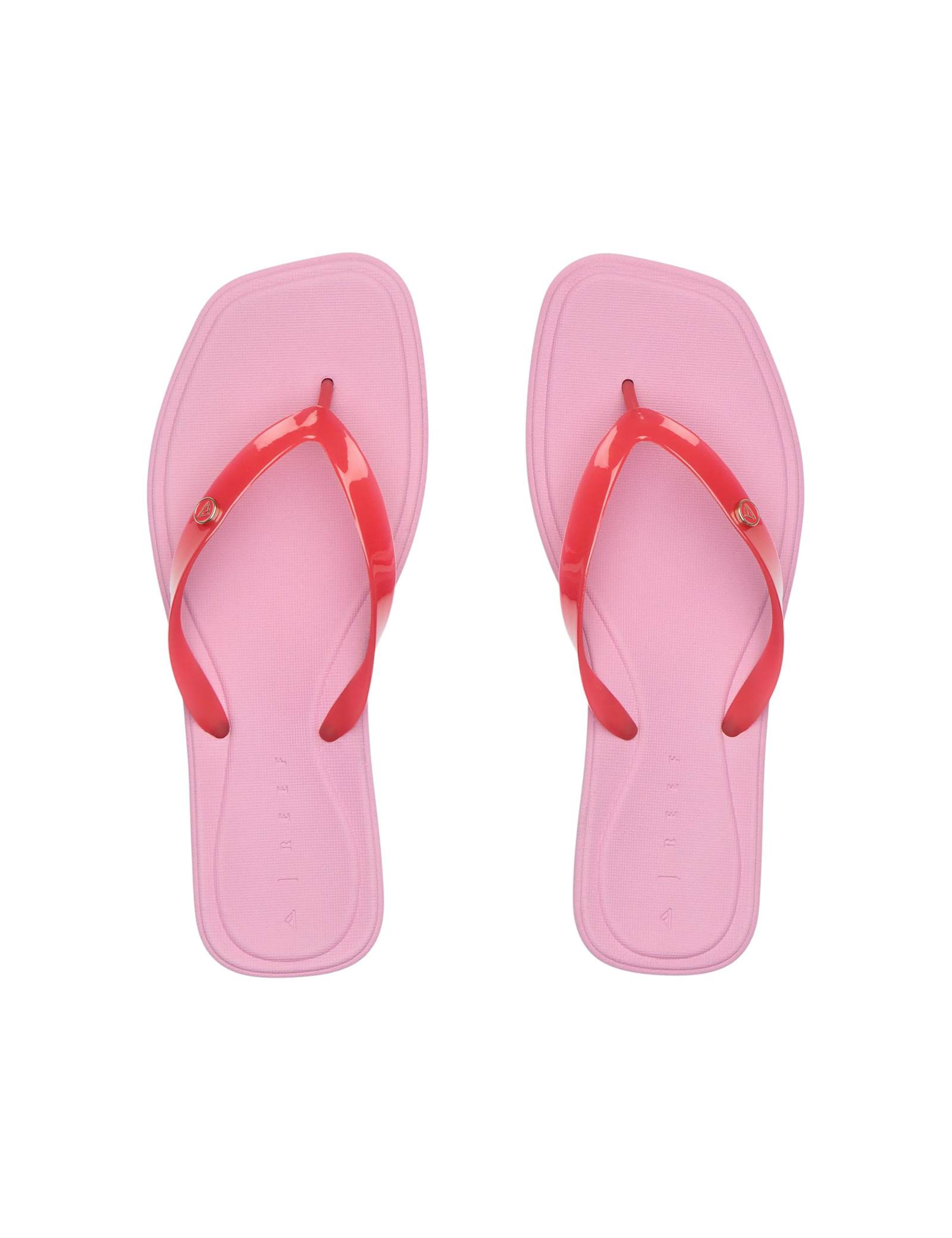 Flat Flip Flops - image 5