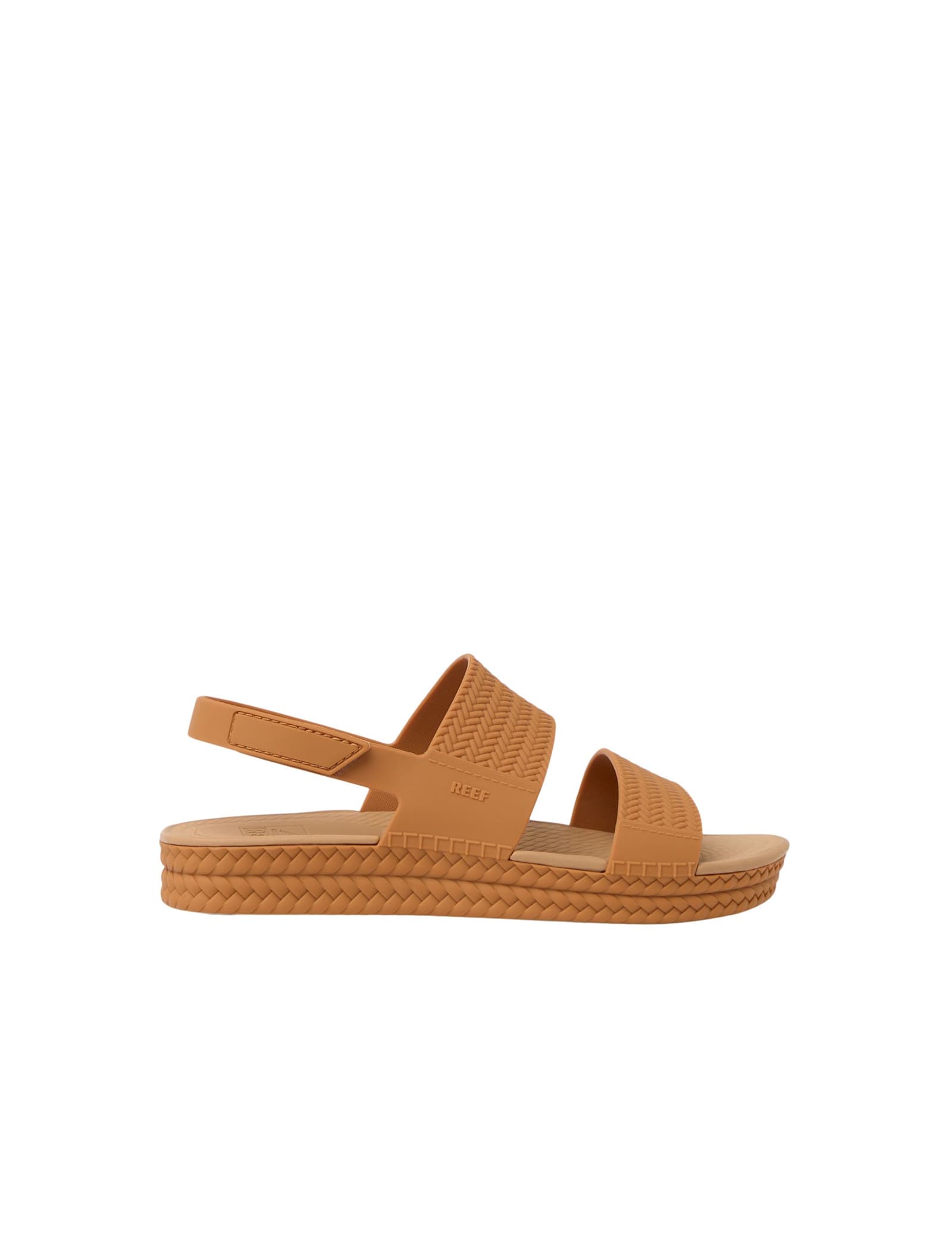 Water Vista Ankle Strap Flatform Sandals - image 1
