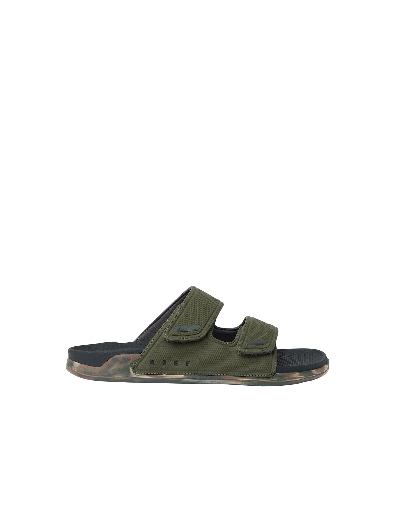 Phantom Tradewind Double Strap Sandals - image 1