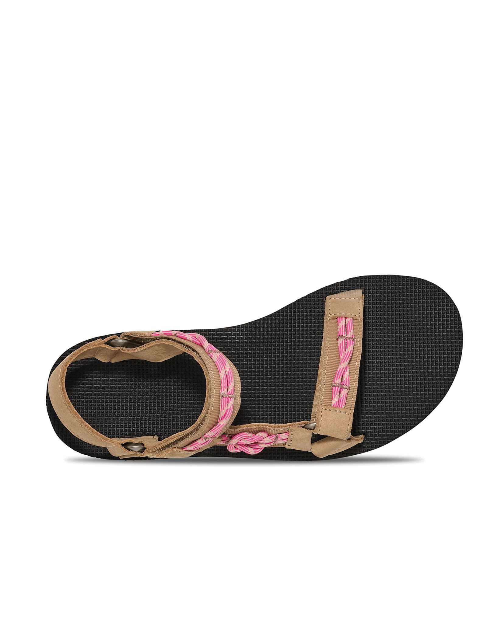 Midform Universal Knotted Platform Sandals - image 2