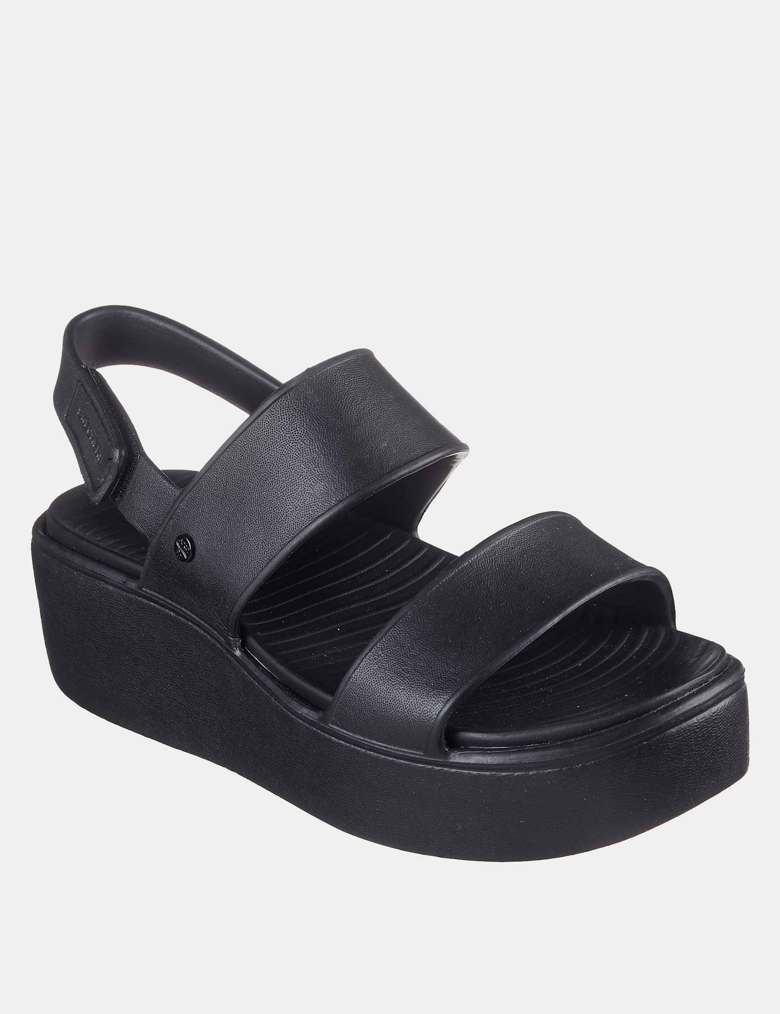 Arch Fit Platform Sandals - image 3