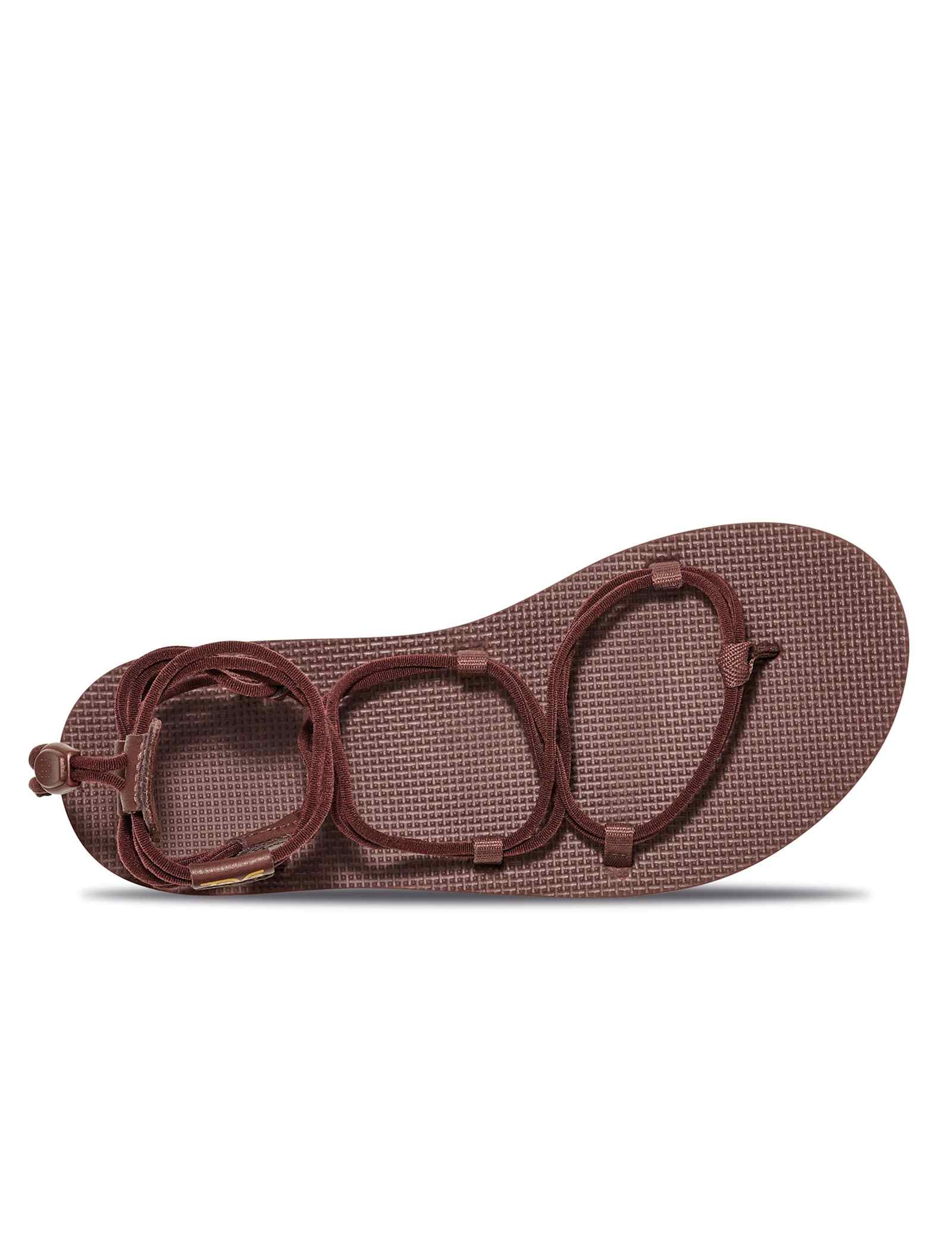 Ankle Strap Flatform Gladiator Sandals - image 3
