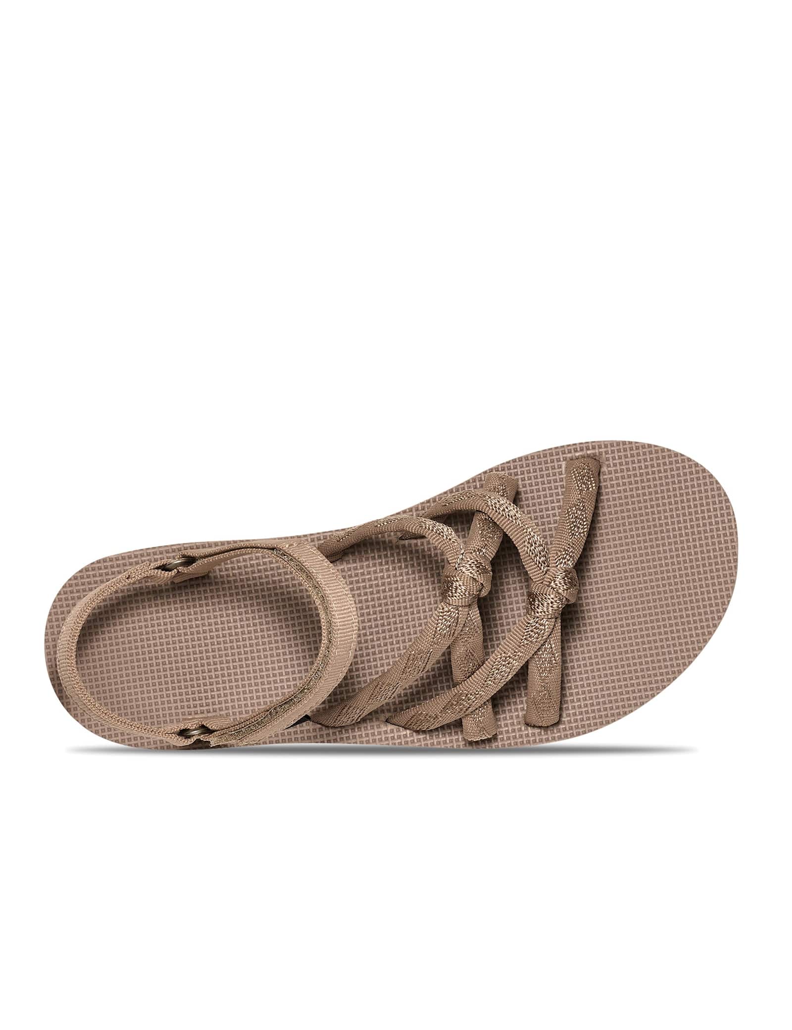 Ankle Strap Flatform Sandals - image 4