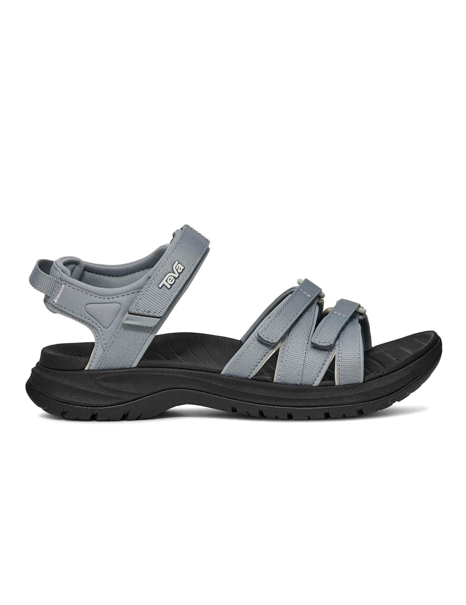 Ankle Strap Low Heel Wedge Sandals - image 1
