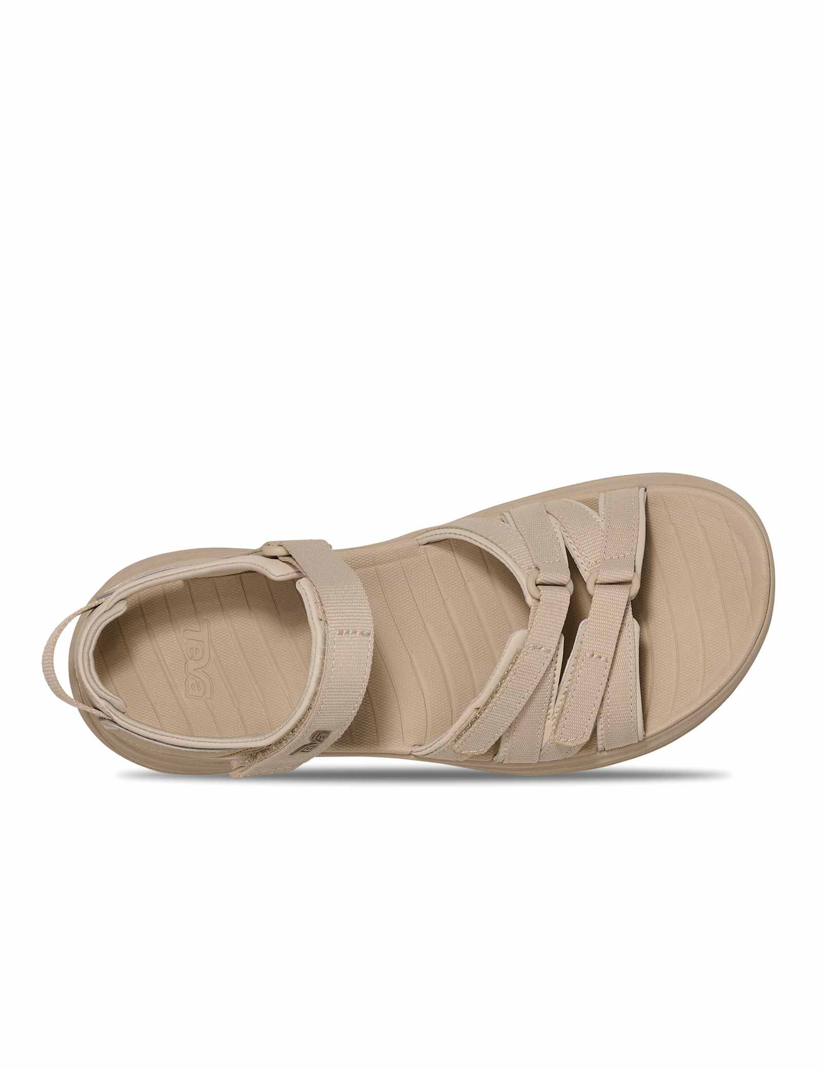 Ankle Strap Low Heel Wedge Sandals - image 4