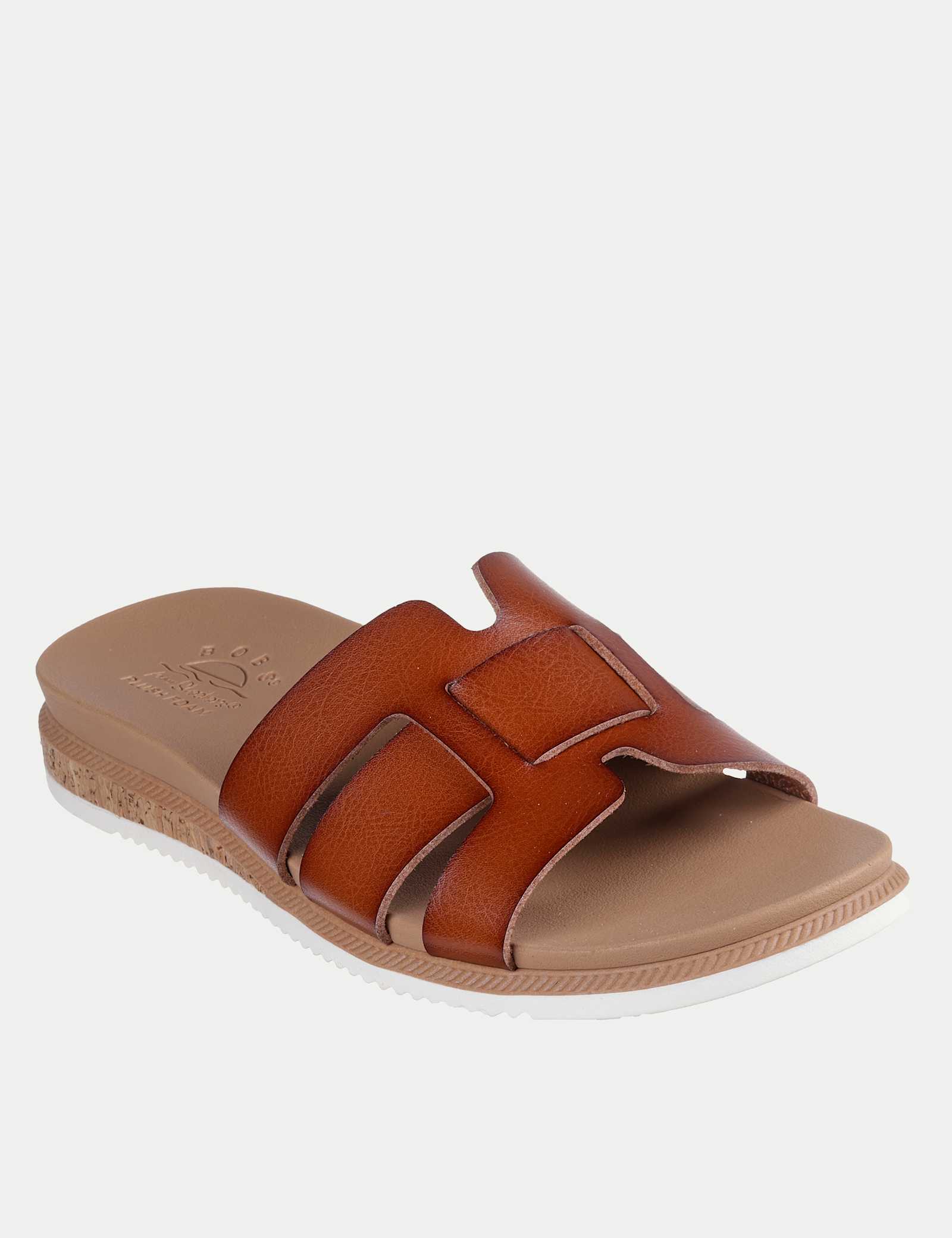 Desert Kiss Low Peak Look Sandals - image 5