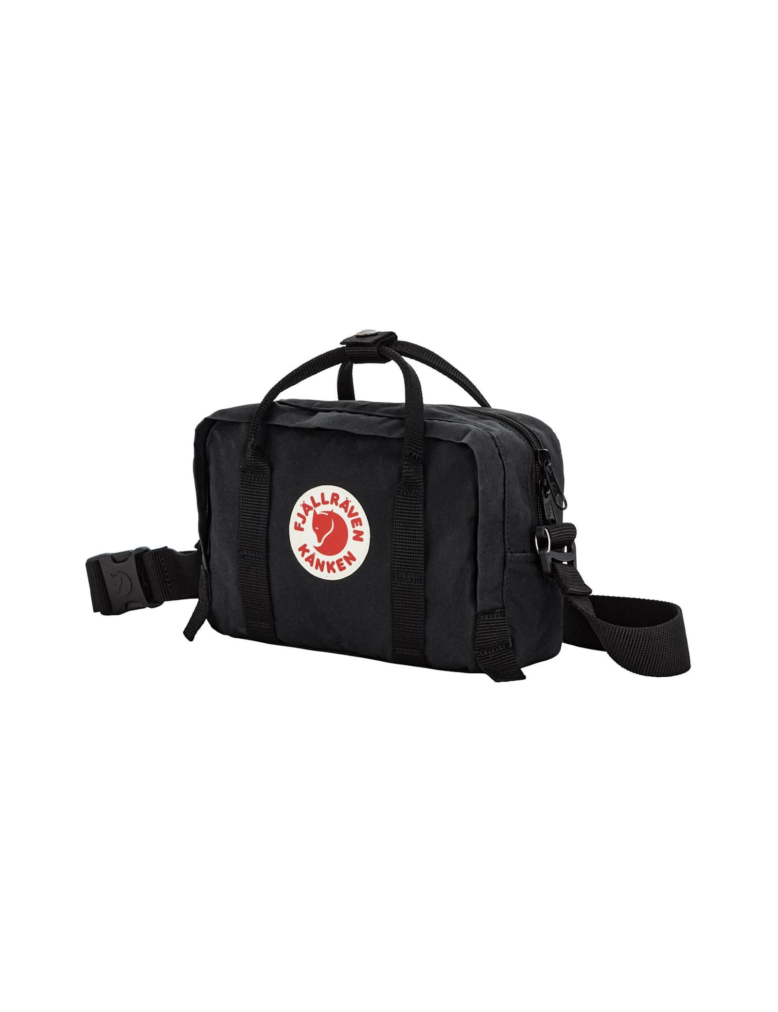 Water Resistant Shoulder Bum Cross Body Bag - image 2