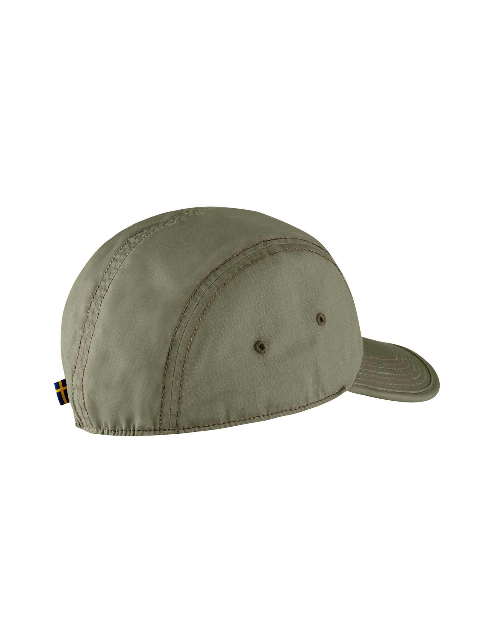 Cotton Blend Baseball Cap - image 3