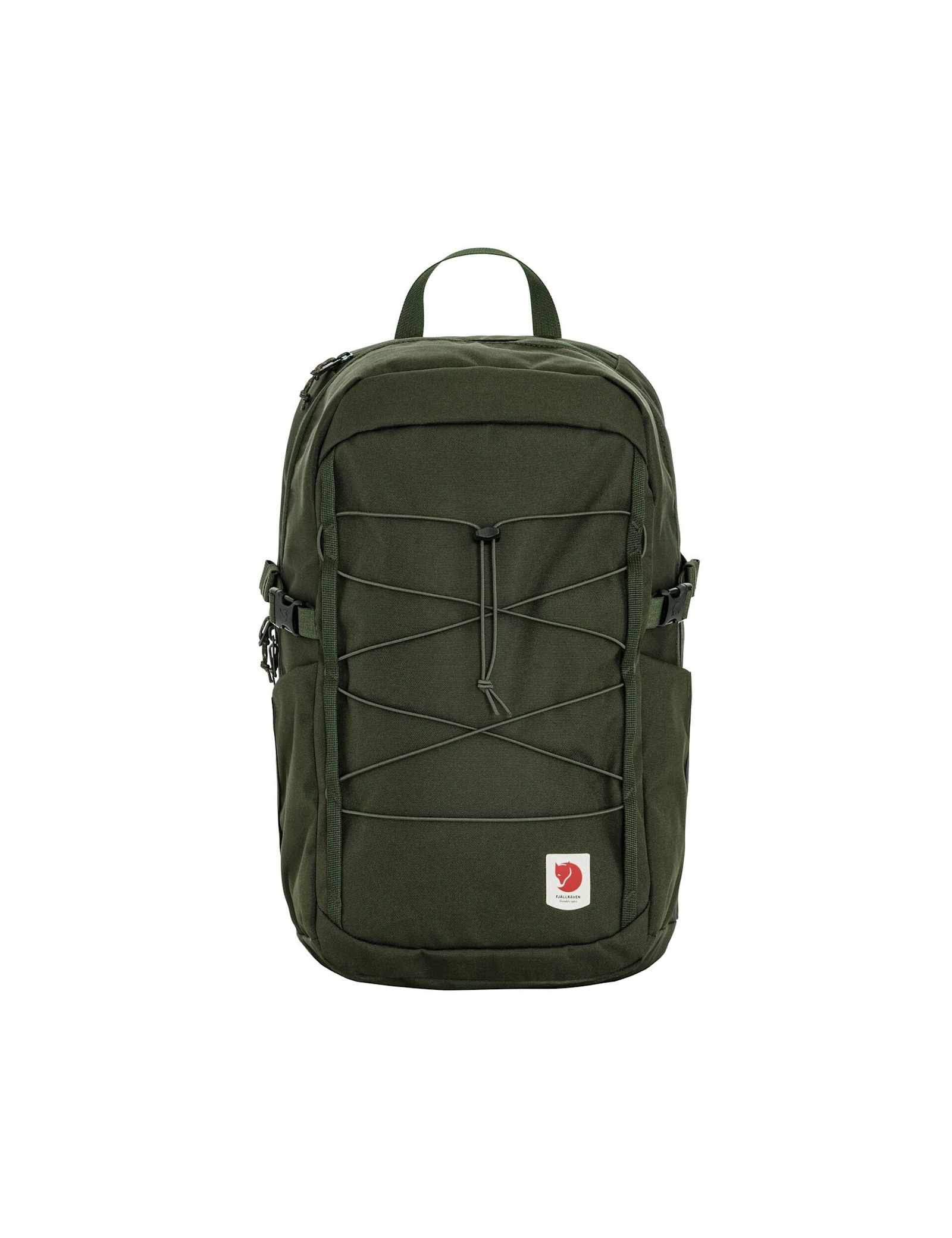 Zip Around Backpack - image 3