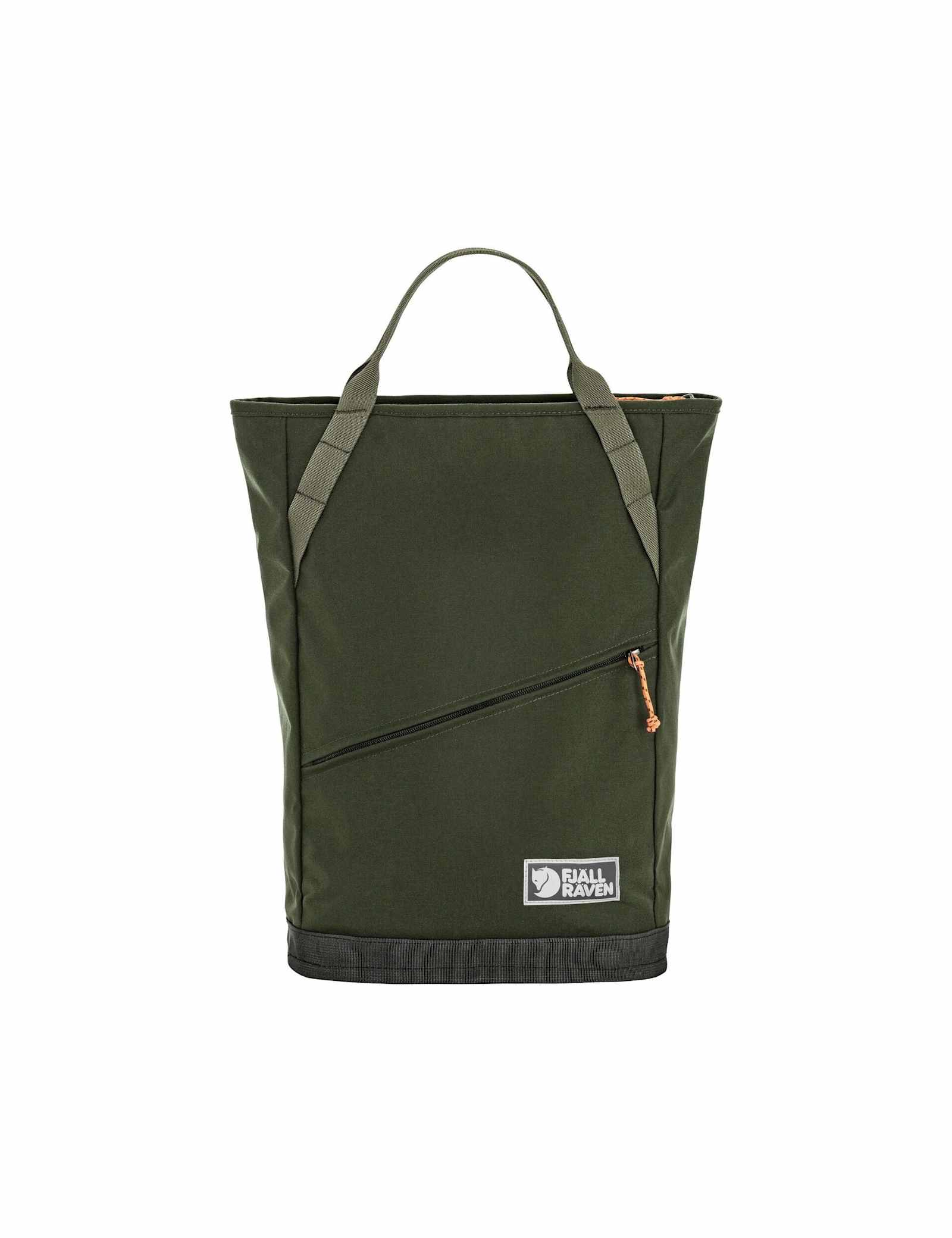 Top Handle Backpack - image 1