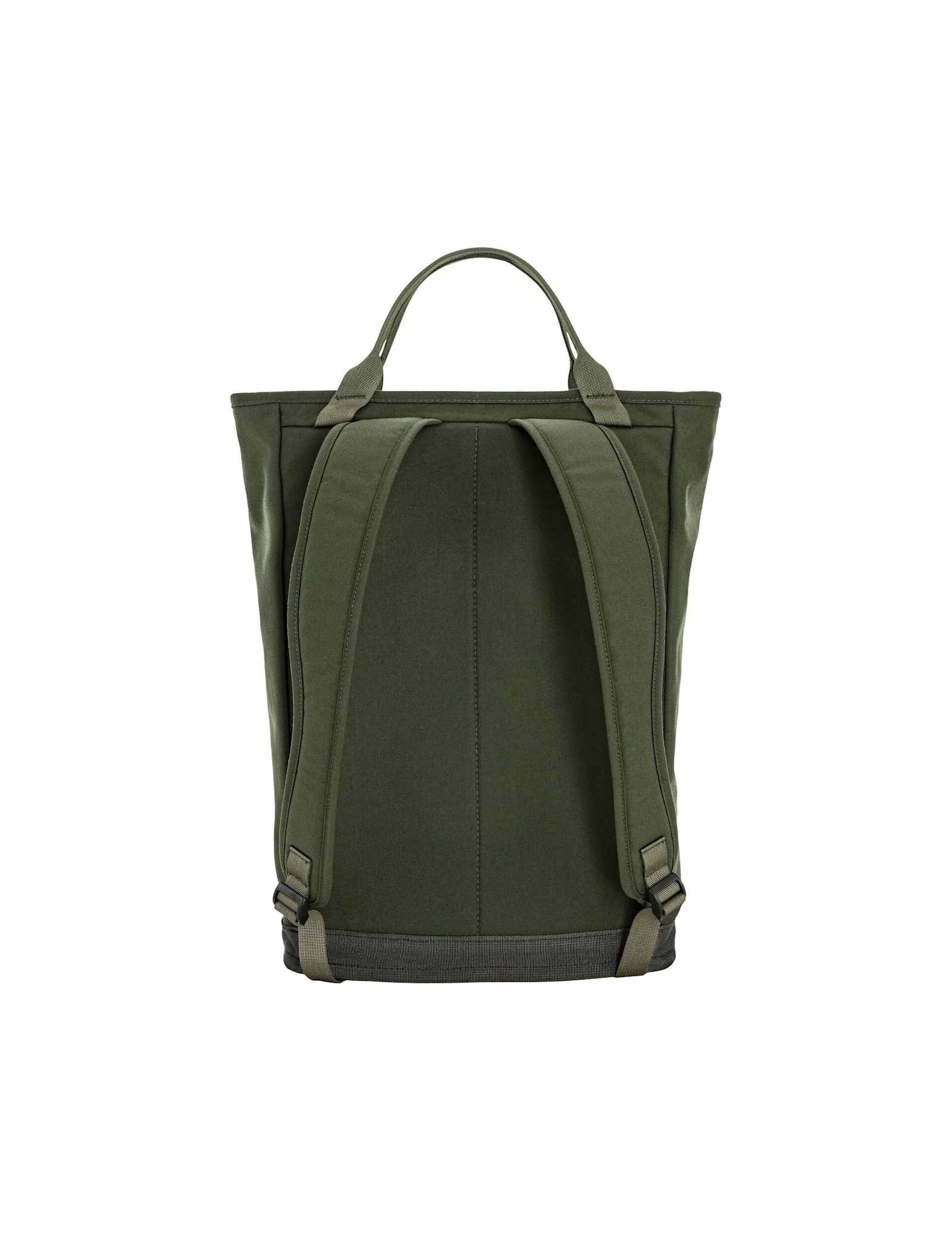 Top Handle Backpack - image 3