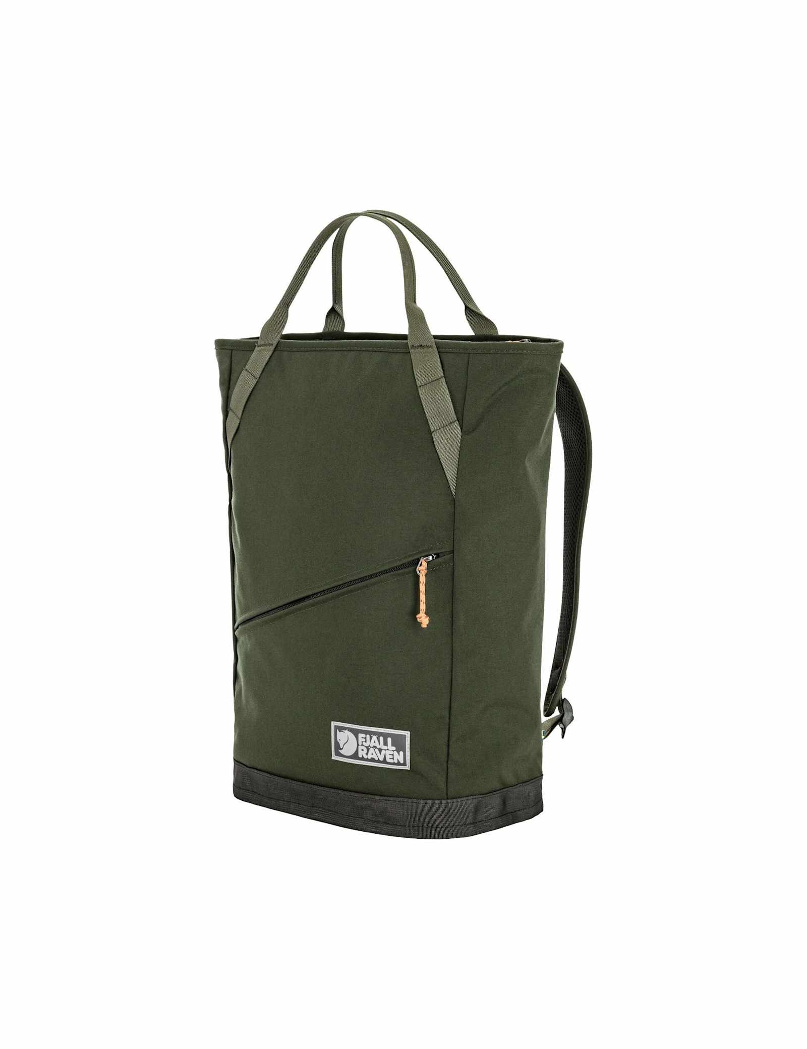 Top Handle Backpack - image 2